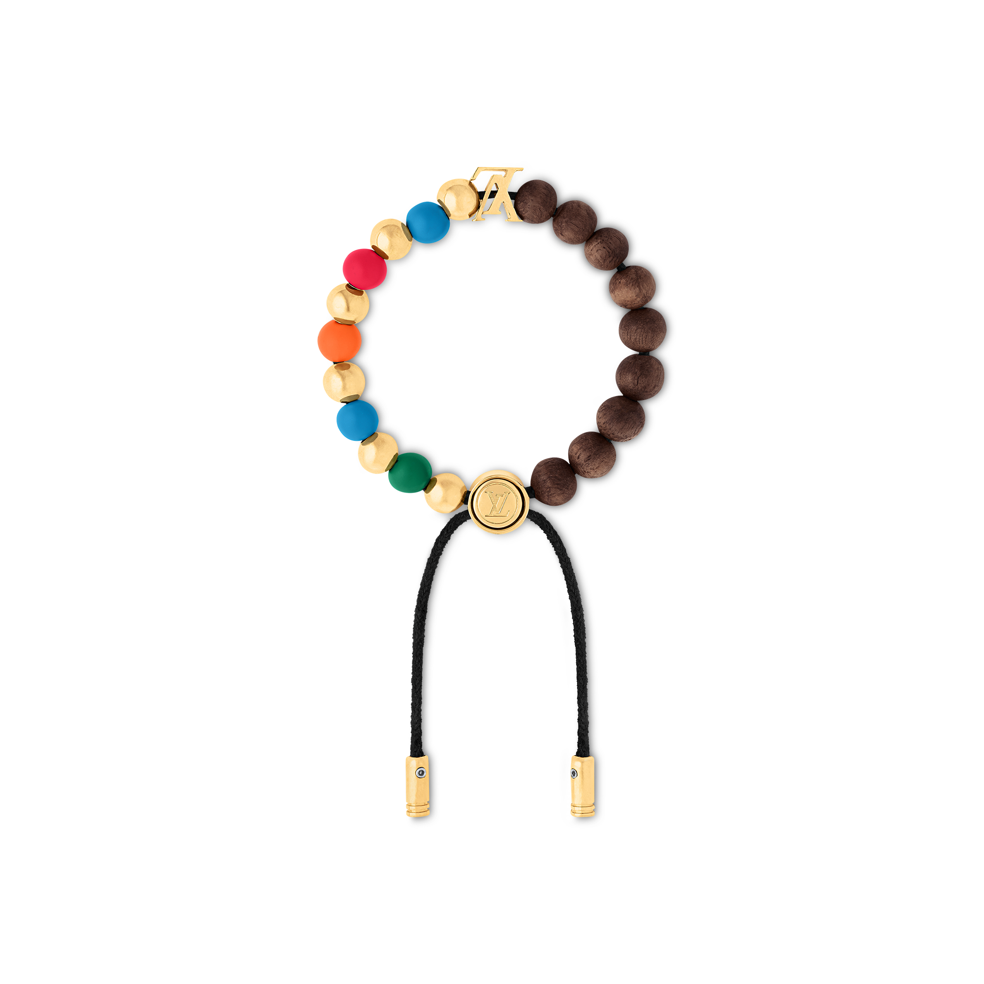 LV Surfin' Beads Bracelet - Luxury Bracelets - Fashion Jewelry | Men ...