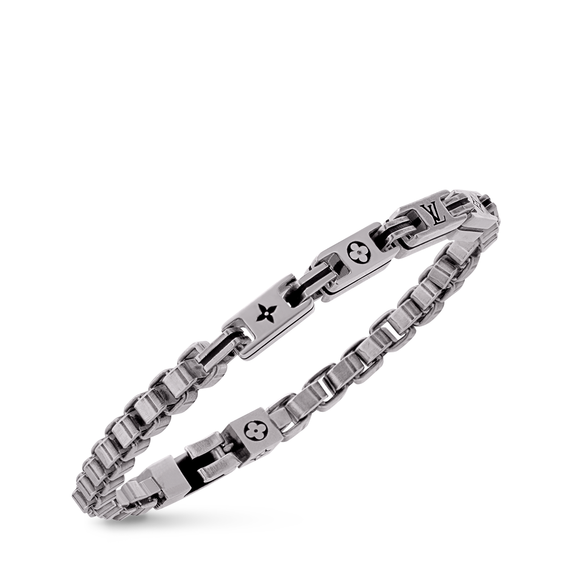 LV Tailor Bracelet S00 in Men