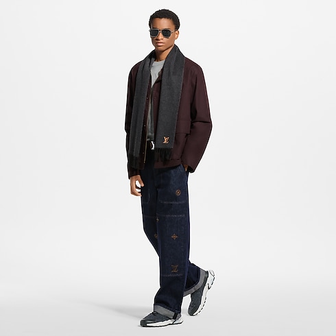 حذاء LV Tatic Knit الرياضي in الرجال's الأحذية أحذية رياضية collections by Louis Vuitton (تكبير صورة المنتج)