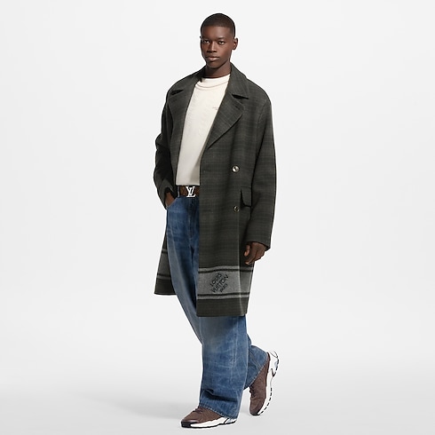 حذاء LV Tatic Knit الرياضي in الرجال's الأحذية أحذية رياضية collections by Louis Vuitton (تكبير صورة المنتج)