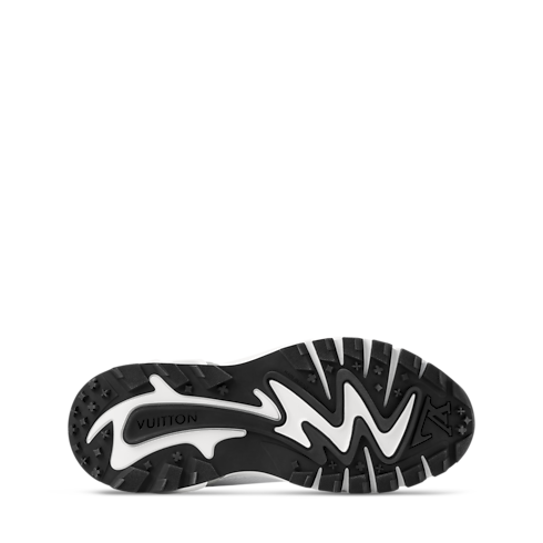 LV Tatic Runner Sneaker other view