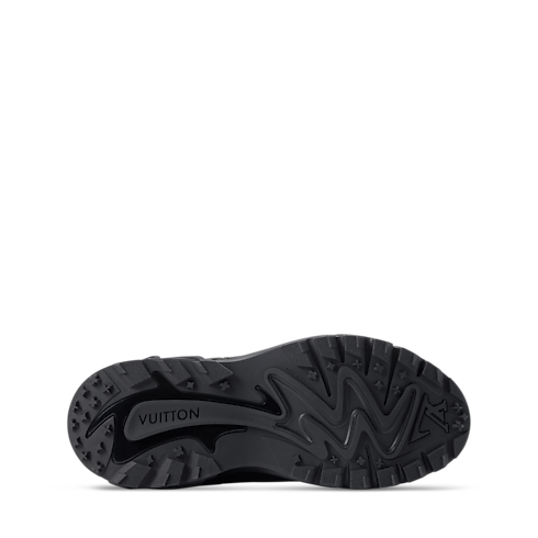 LV Tatic Runner Sneaker other view