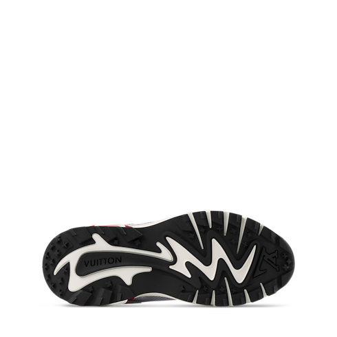LV Tatic Runner Sneaker other view