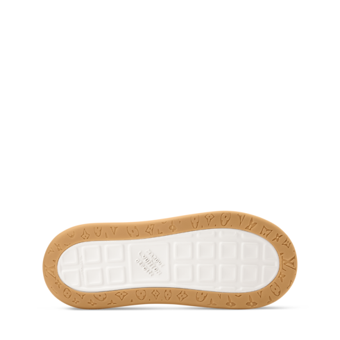 LV Tilted Sneaker in Men's Shoes Sneakers collections by Louis Vuitton (Product zoom)