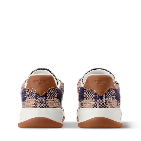 حذاء رياضي LV Tilted in الرجال's الأحذية أحذية رياضية collections by Louis Vuitton (تكبير صورة المنتج)