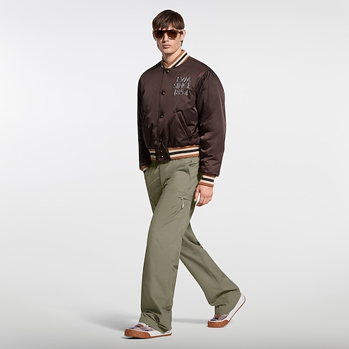 حذاء رياضي LV Tilted in الرجال's الأحذية أحذية رياضية collections by Louis Vuitton (تكبير صورة المنتج)