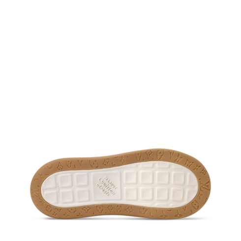 حذاء LV Tilted الرياضي in الرجال's الأحذية أحذية رياضية collections by Louis Vuitton (تكبير صورة المنتج)