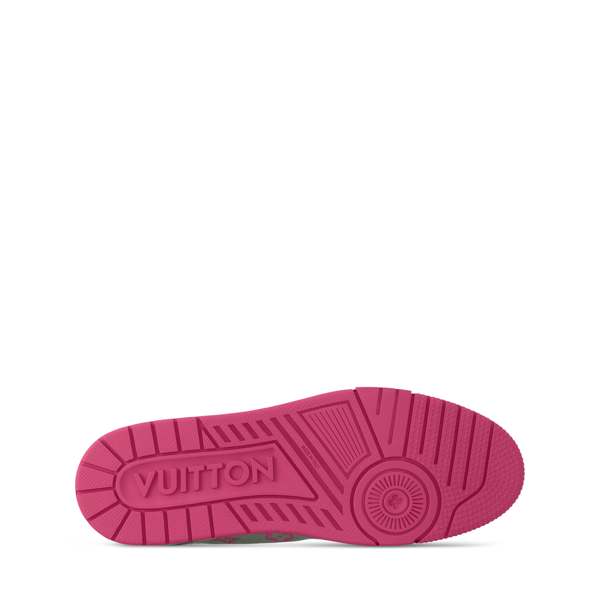 حذاء LV Trainer الرياضي  in الرجال