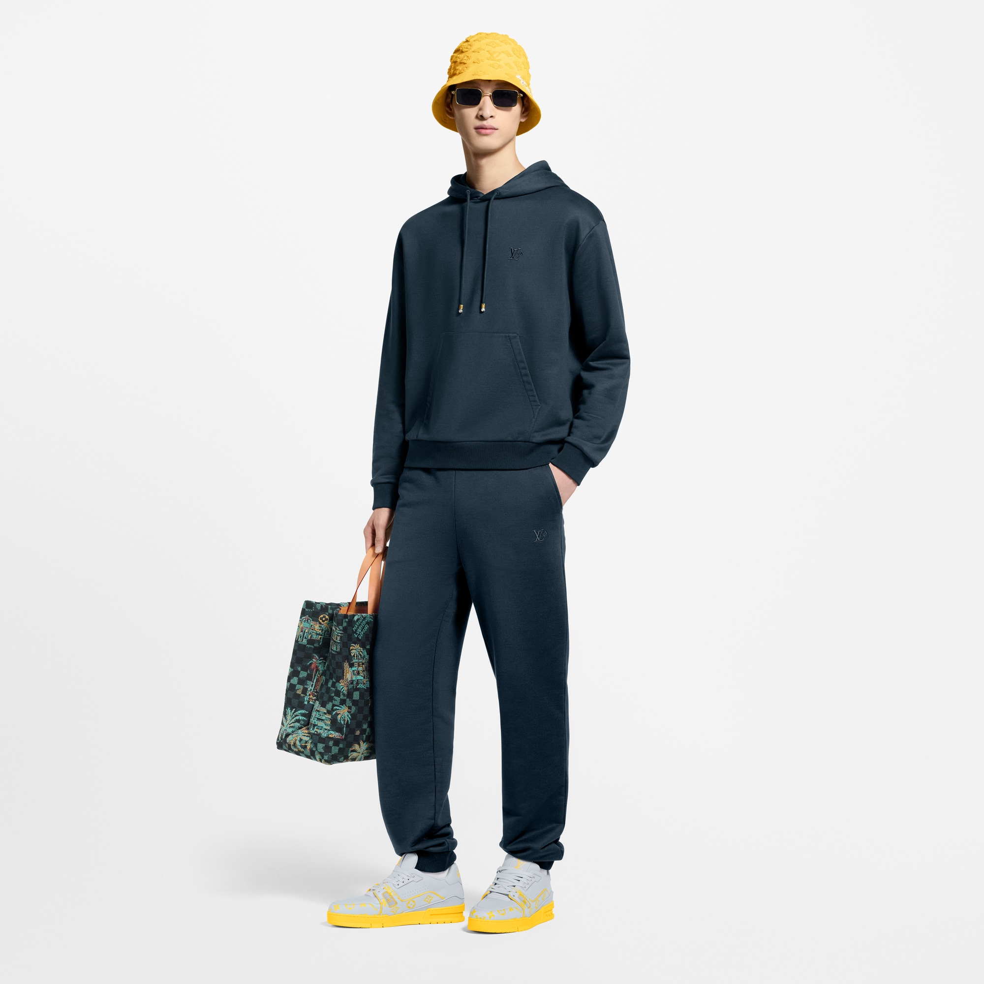 LV Trainer  Sneaker  in Men