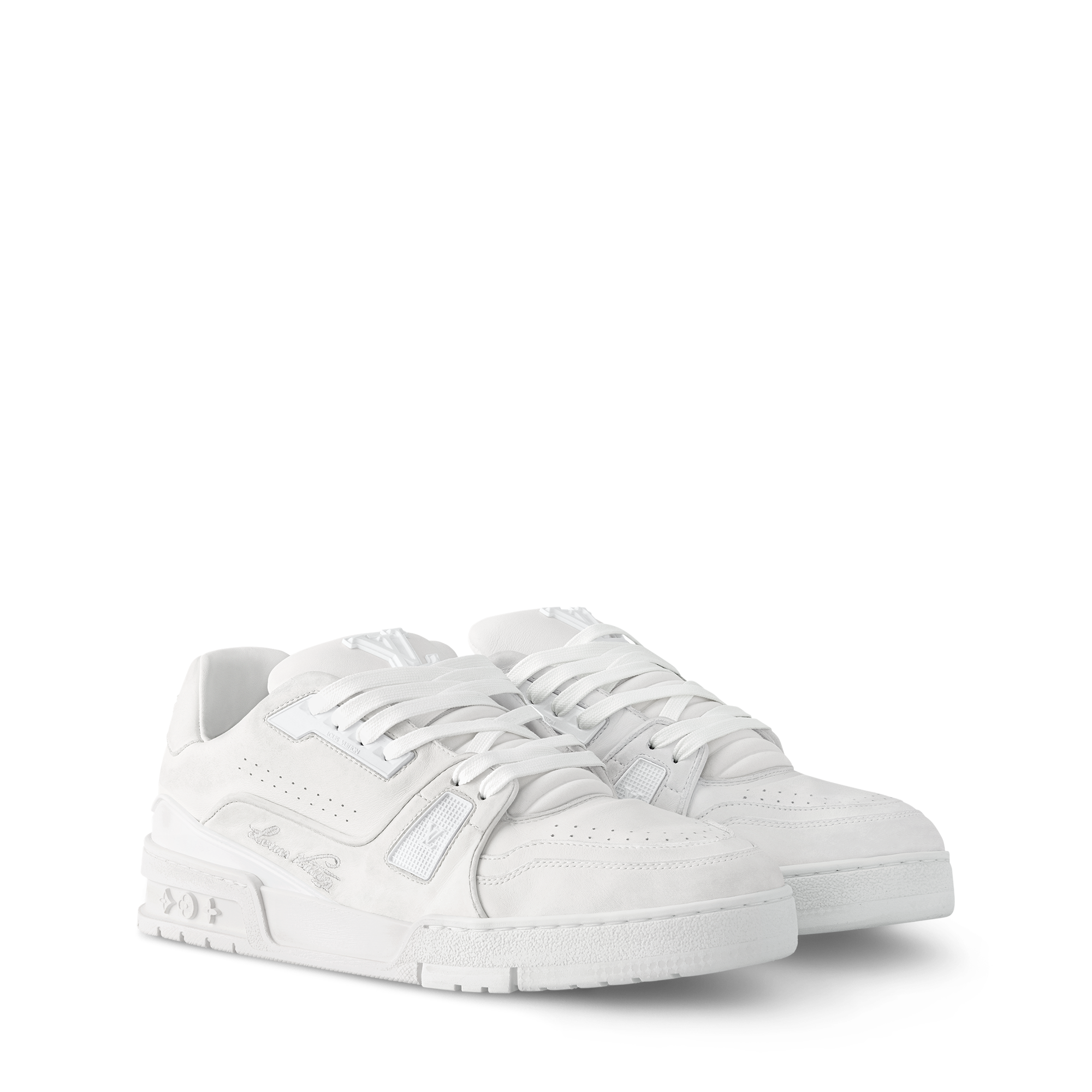 White (Not Available)