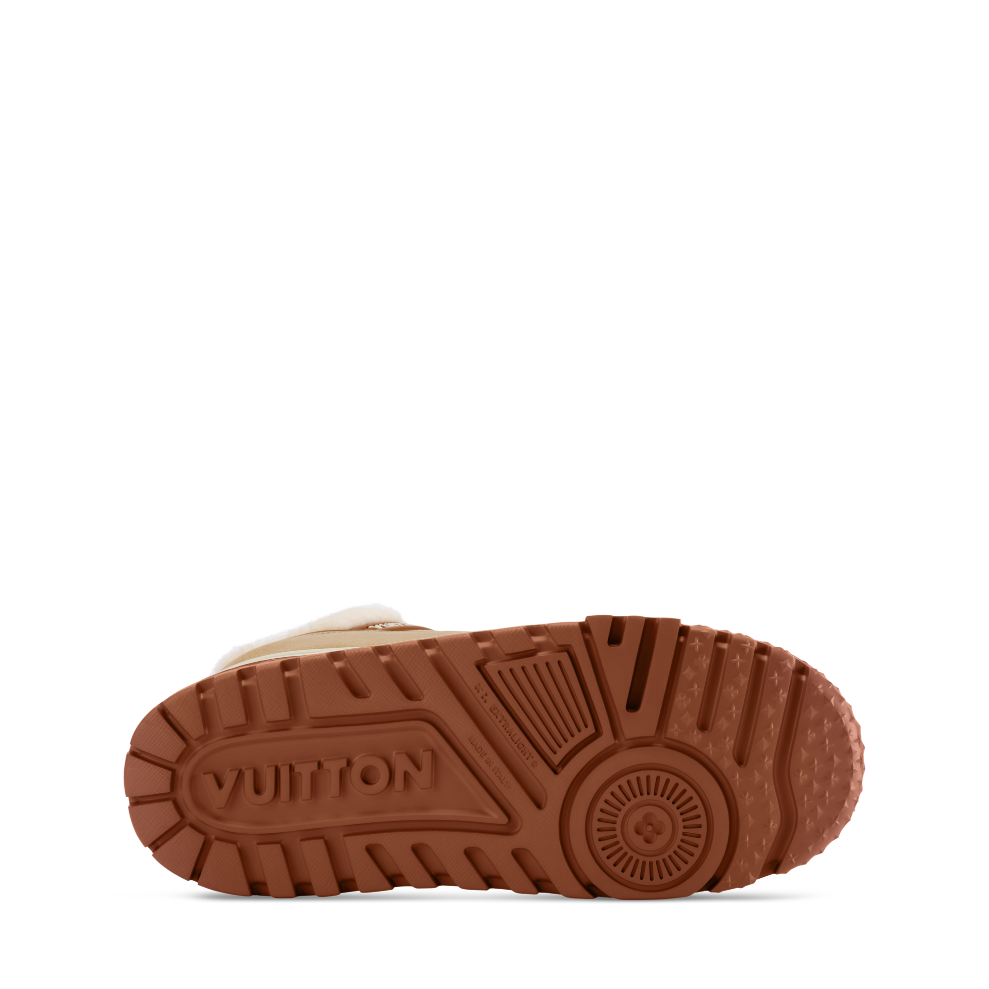 LV Trainer Maxi Sneaker  in Men