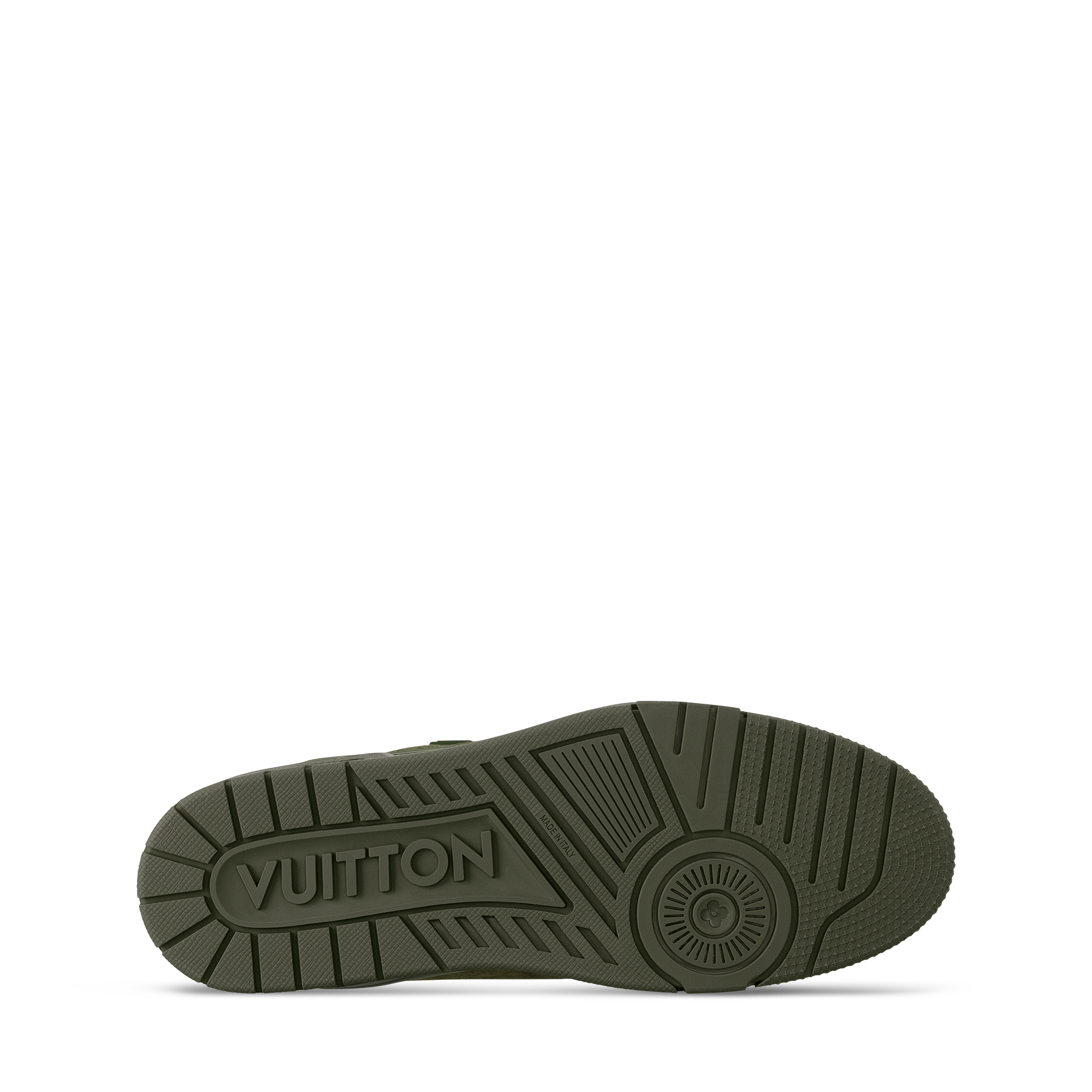 LV Trainer Outdoor Sneaker  in Men