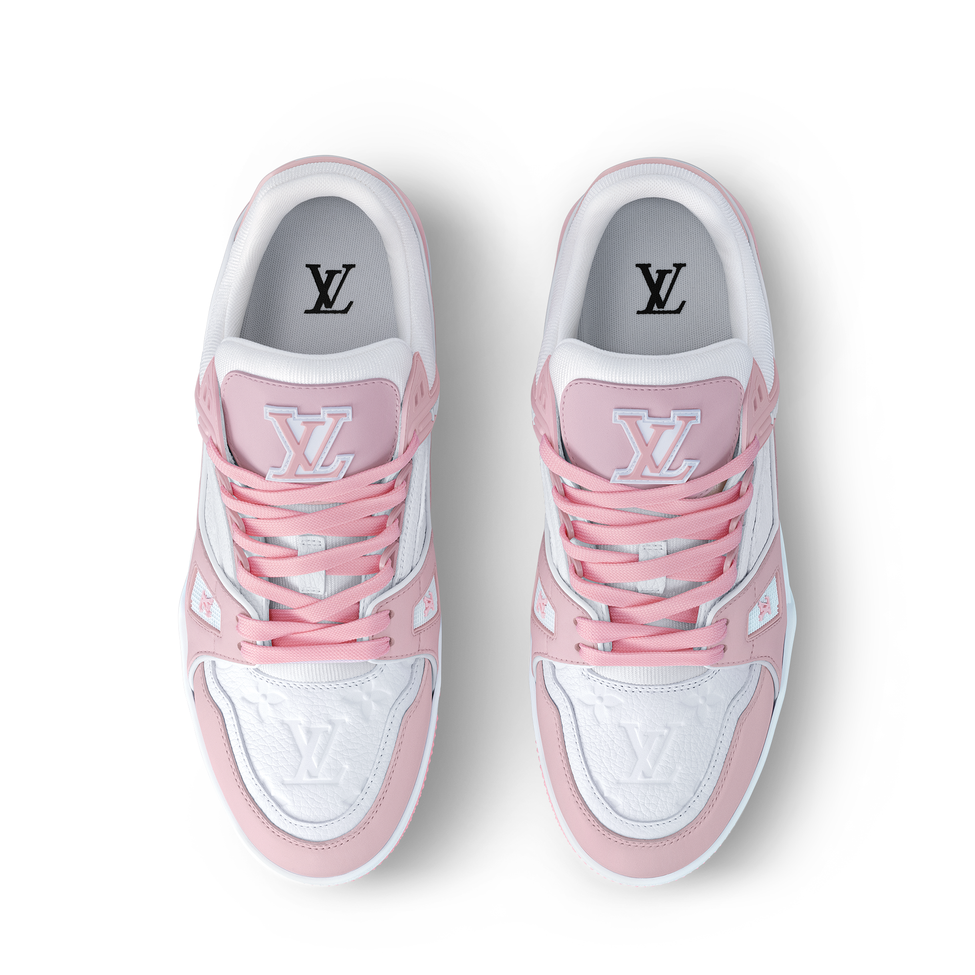 LV Trainer Sneaker  in Women