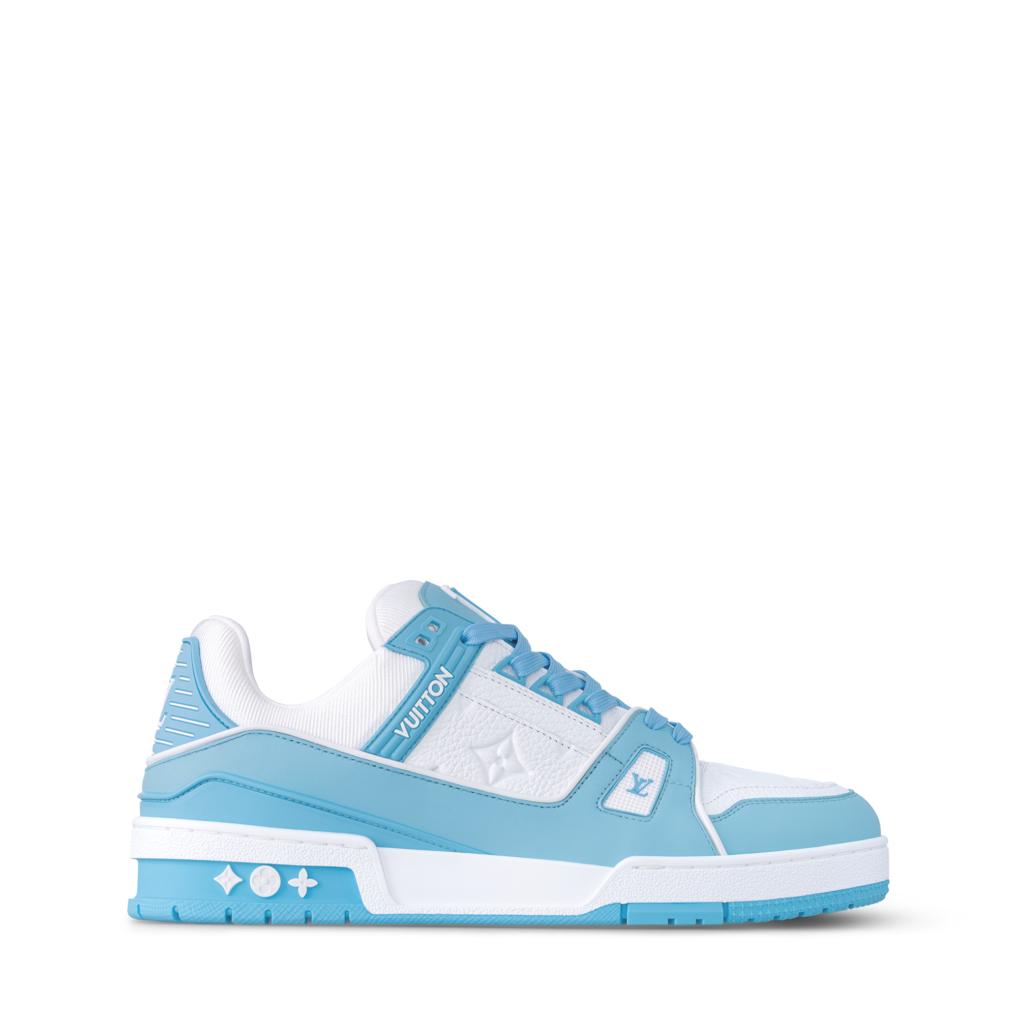 LV Trainer Sneaker  in Women