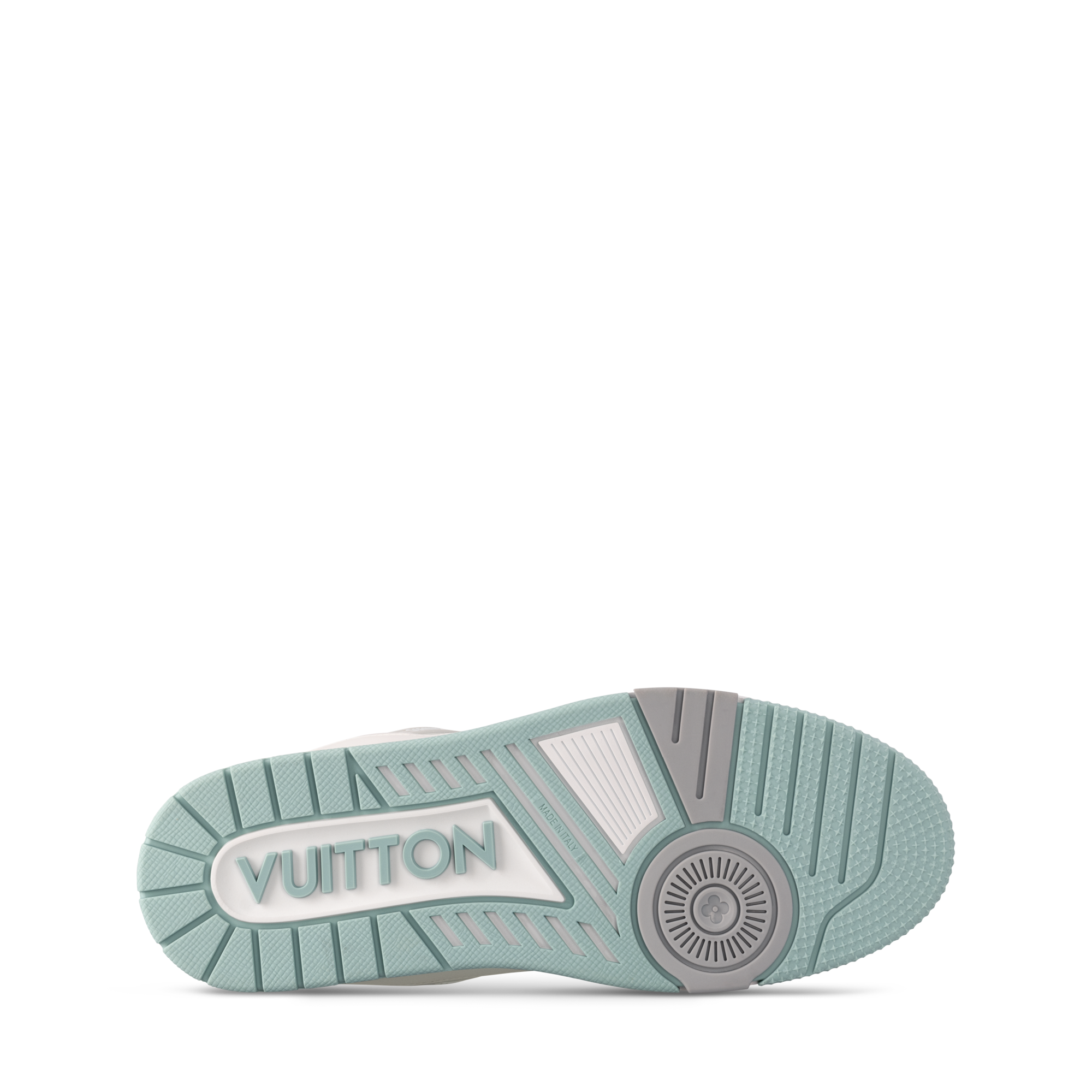 LV Trainer Sneaker  in Women