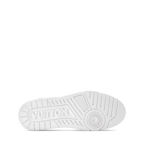 LV Trainer Sneaker in Women's Shoes Sneakers collections by Louis Vuitton (Product zoom)