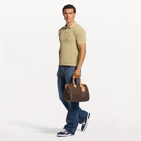 حذاء رياضي LV Trainer in الرجال's الأحذية أحذية رياضية collections by Louis Vuitton (تكبير صورة المنتج)
