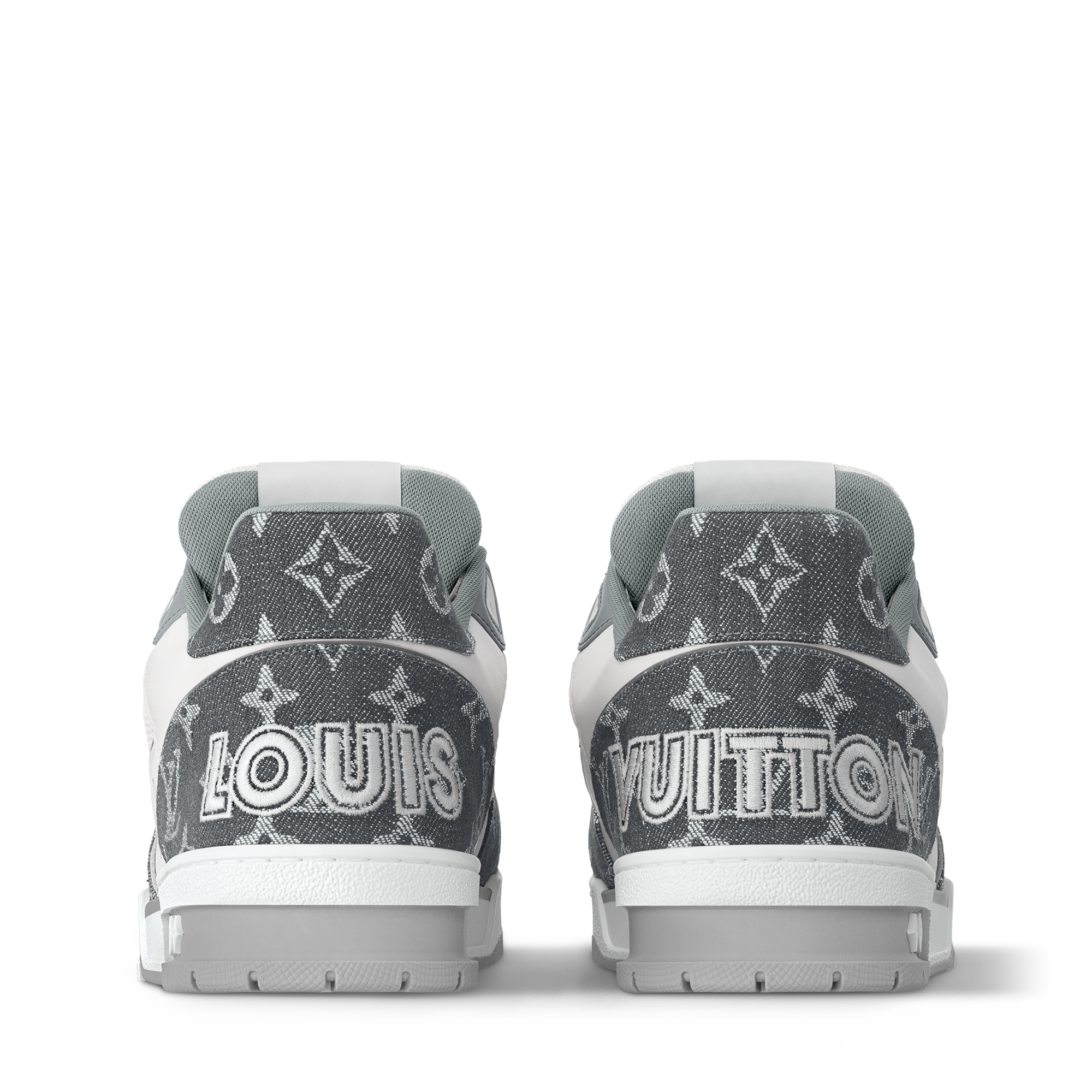 LV Trainer Sneaker  in Men