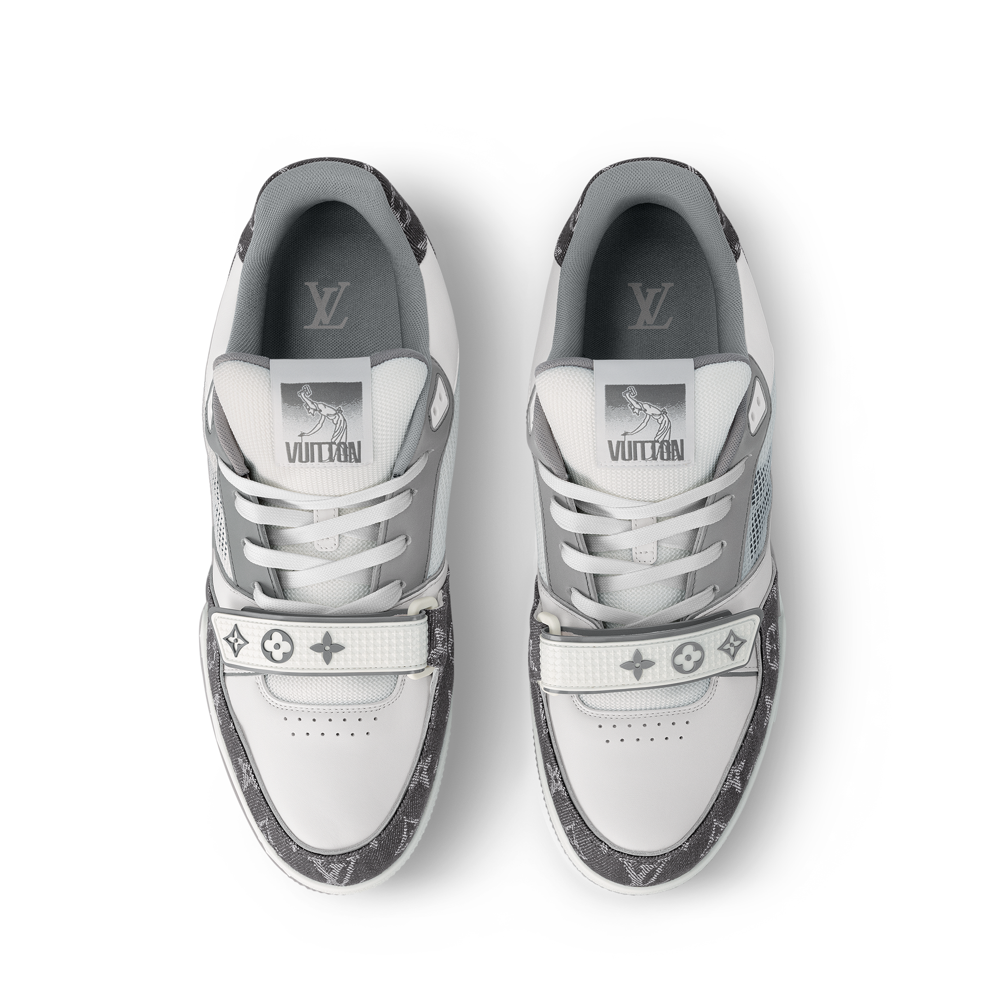 LV Trainer Sneaker  in Men