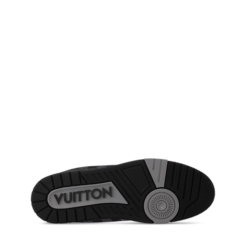 LV Trainer Sneaker in Men's Shoes Sneakers collections by Louis Vuitton (Product zoom)