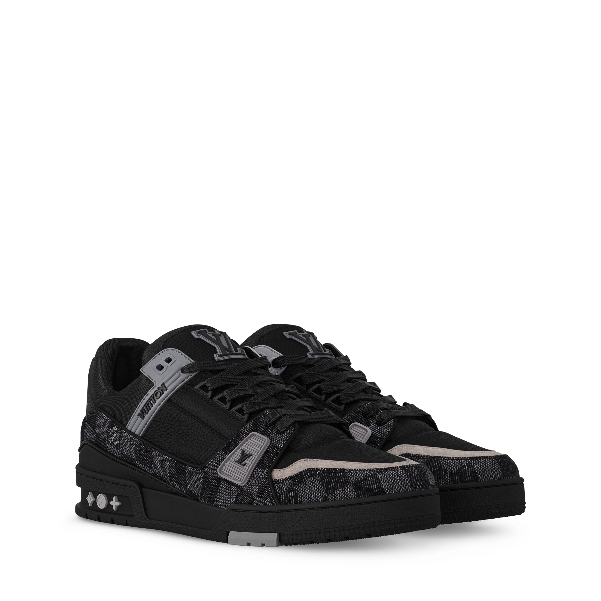 LV Trainer Sneaker  in Men