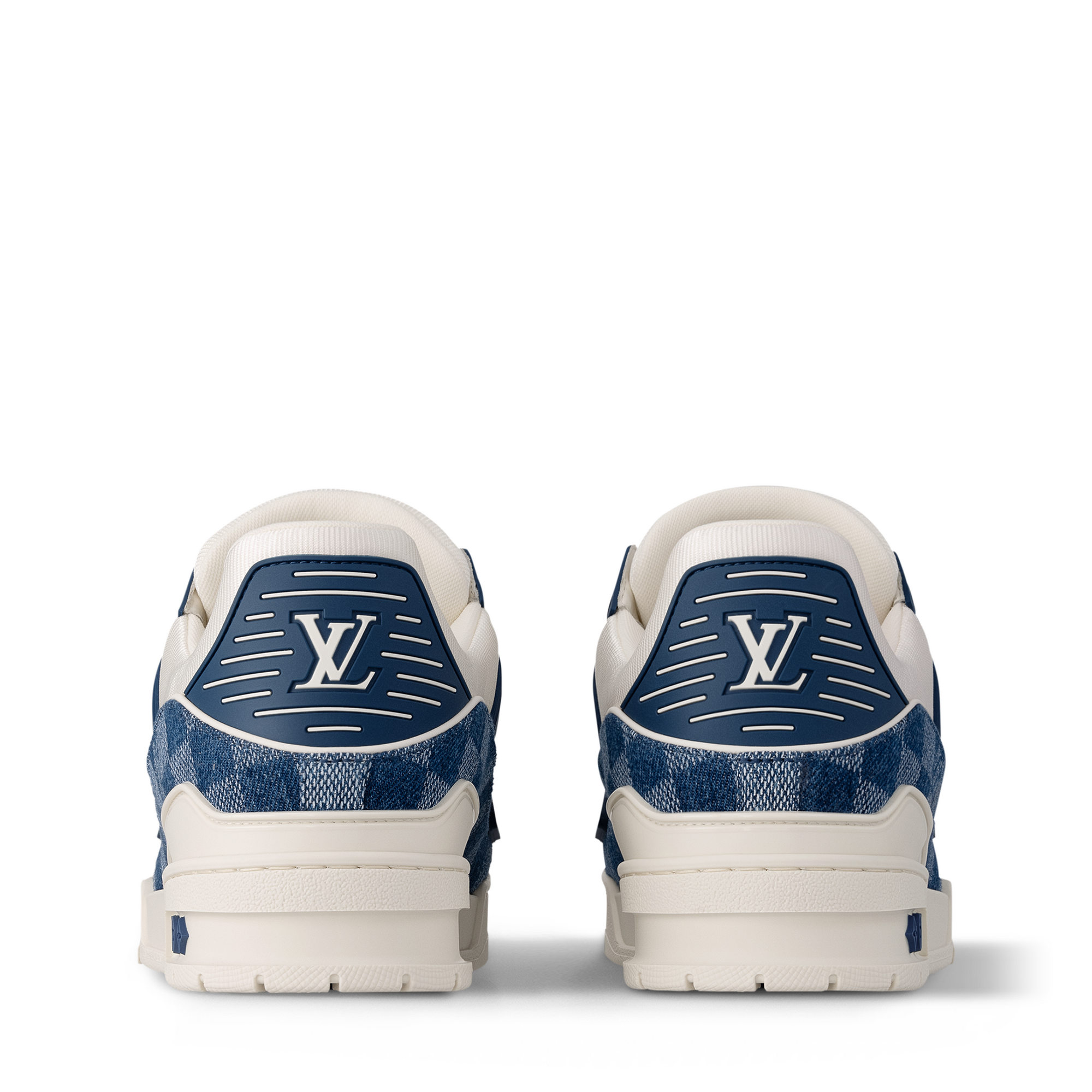 حذاء LV Trainer الرياضي  in الرجال