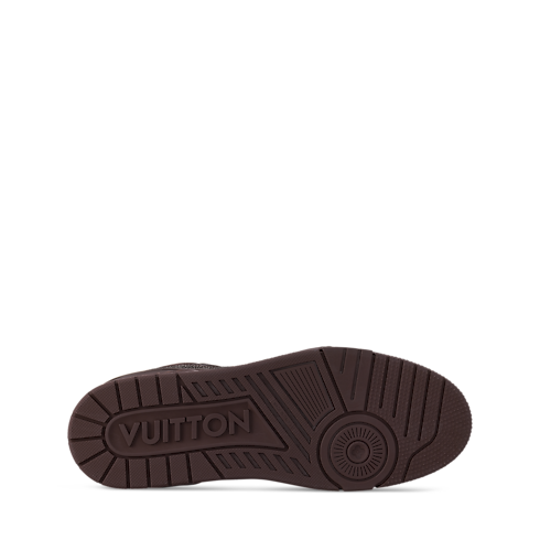 حذاء LV Trainer الرياضي in الرجال's الأحذية أحذية رياضية collections by Louis Vuitton (تكبير صورة المنتج)