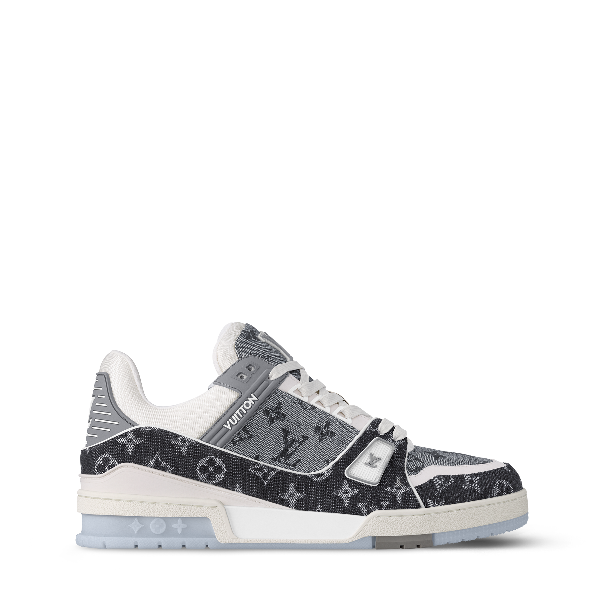 LV Trainer Sneaker  in Men