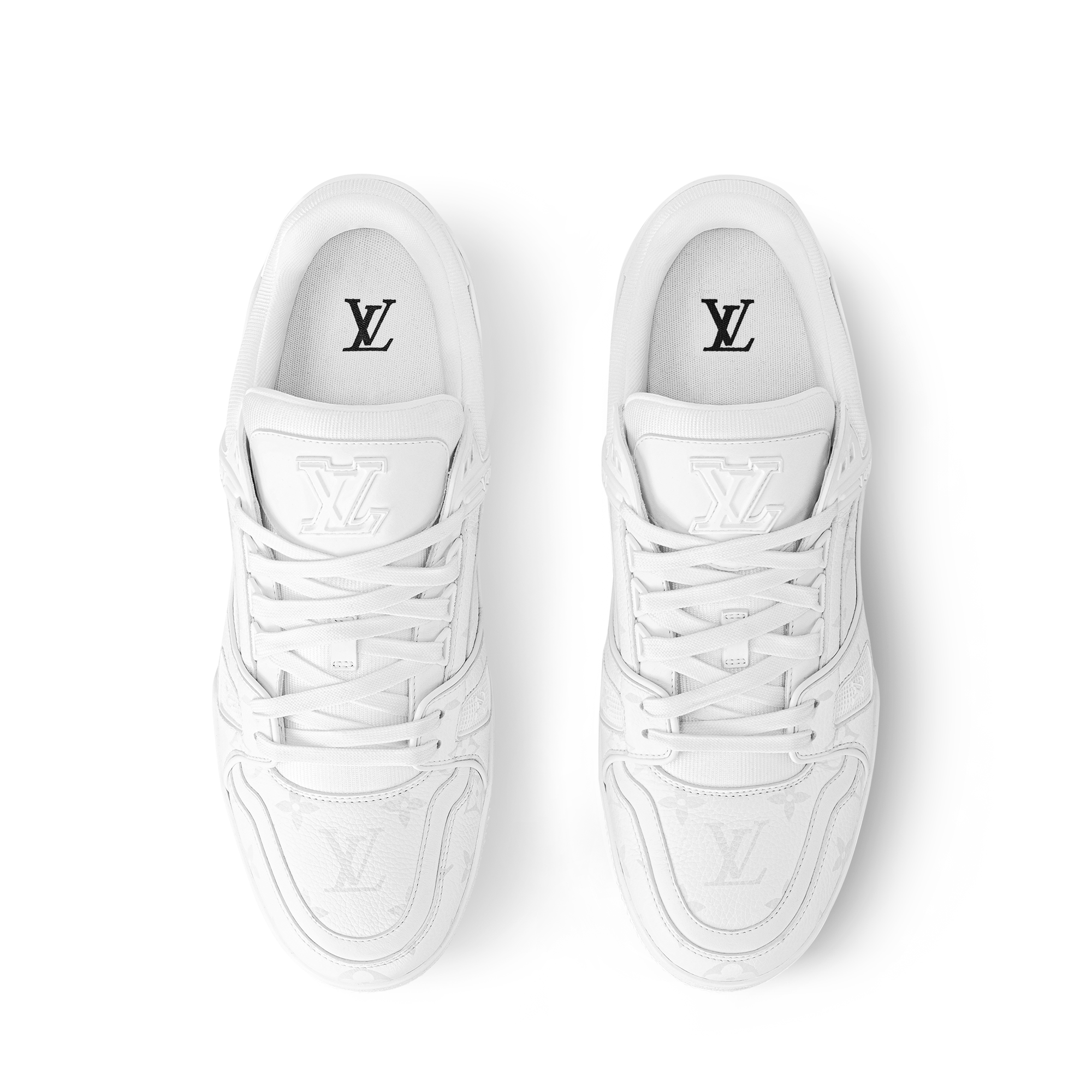 LV Trainer Sneaker  in Men