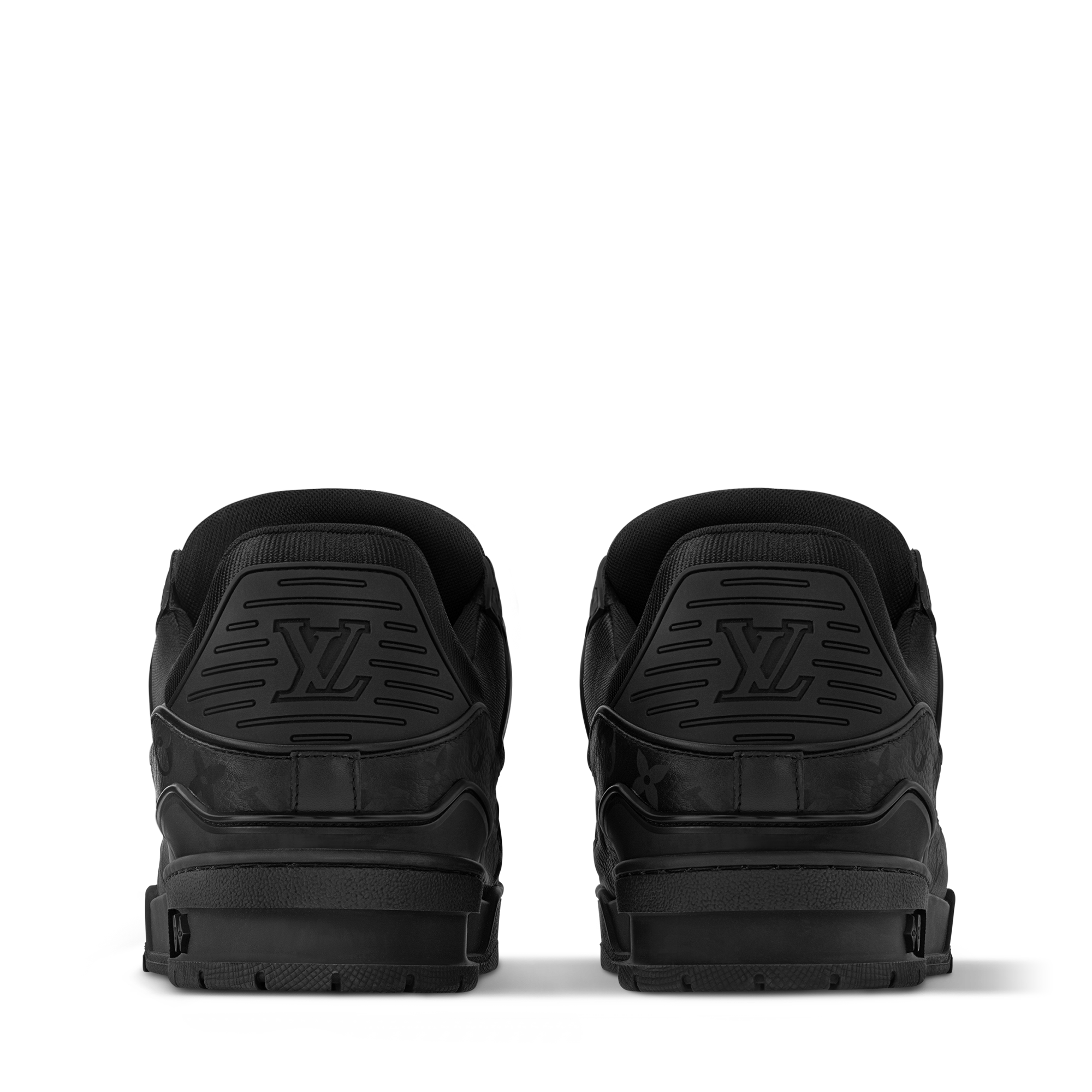 حذاء LV Trainer الرياضي  in الرجال