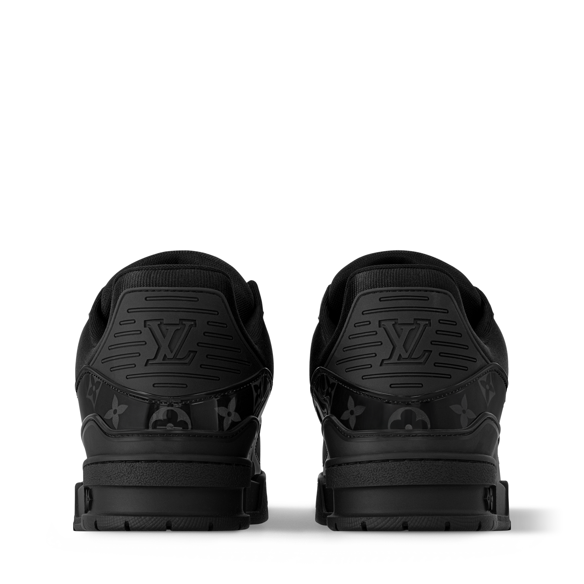 حذاء LV Trainer الرياضي  in الرجال