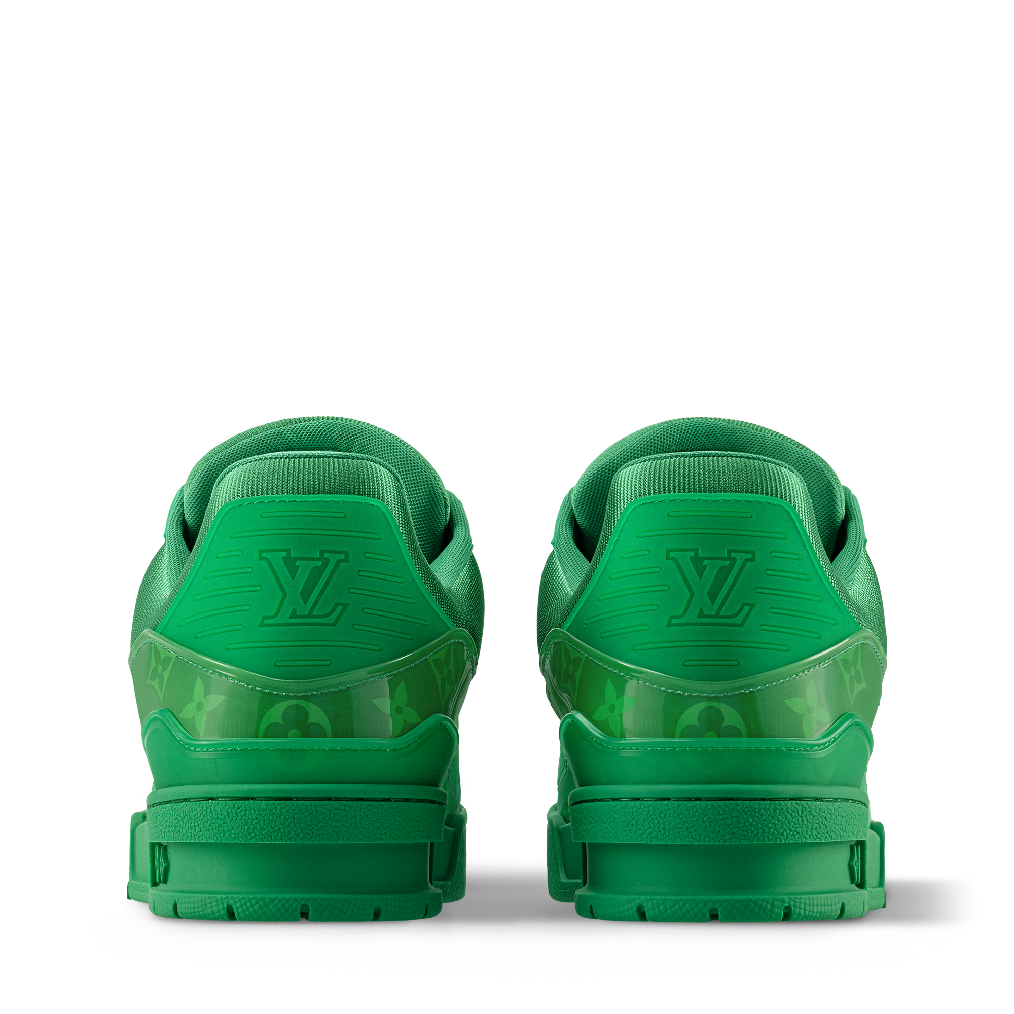 LV Trainer Sneaker  in Men