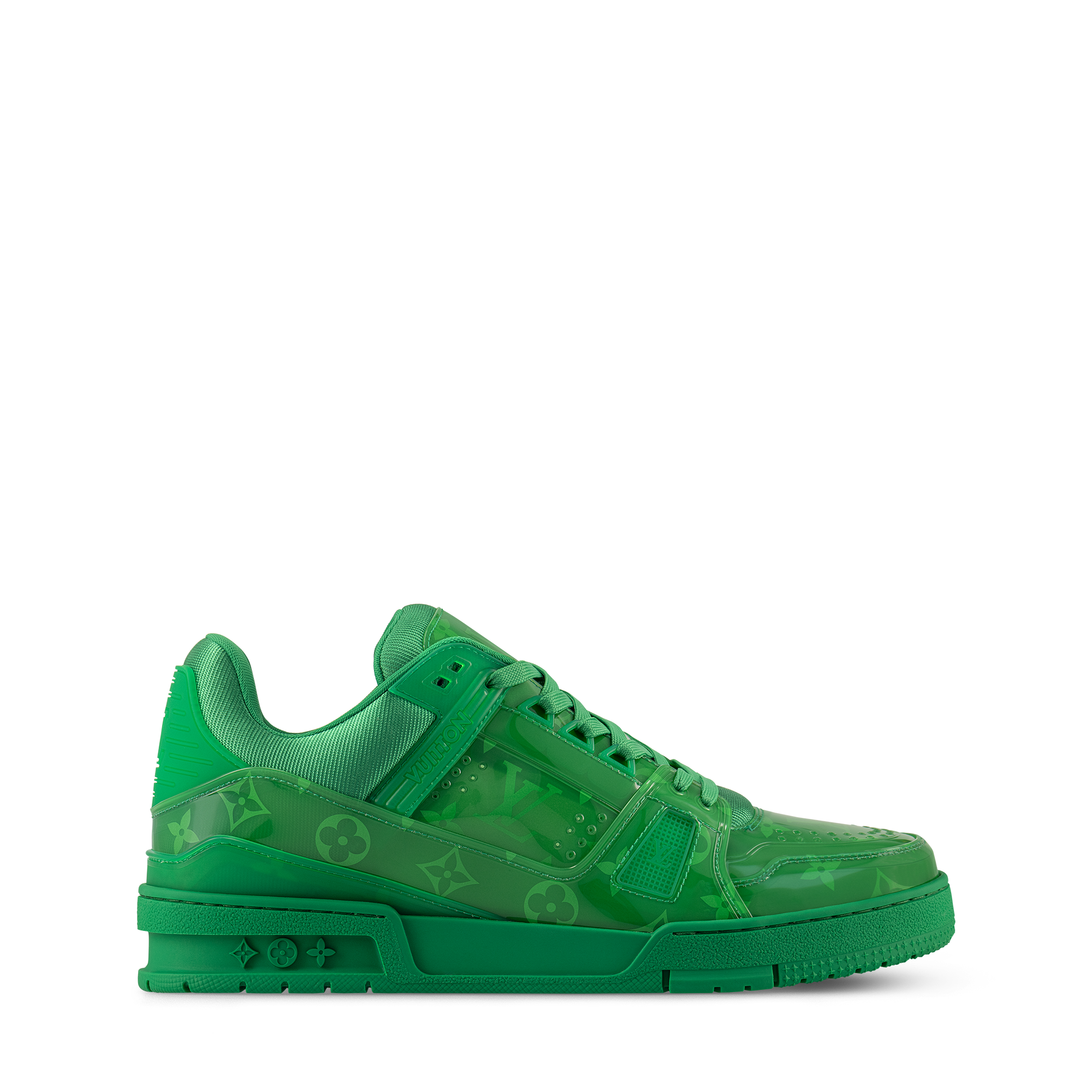 LV Trainer Sneaker  in Men