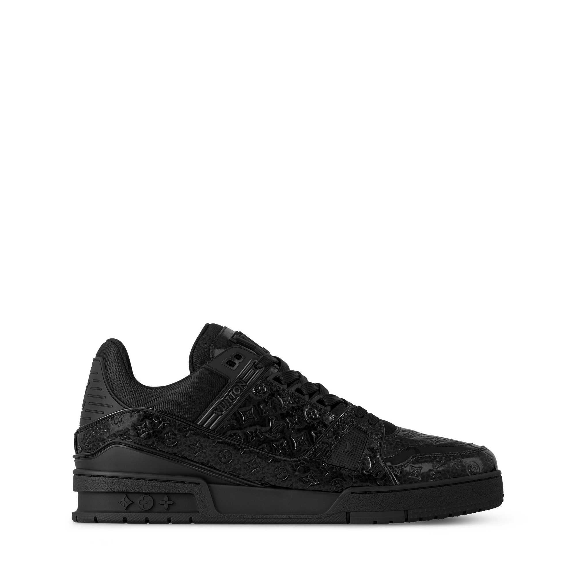 حذاء LV Trainer الرياضي  in الرجال