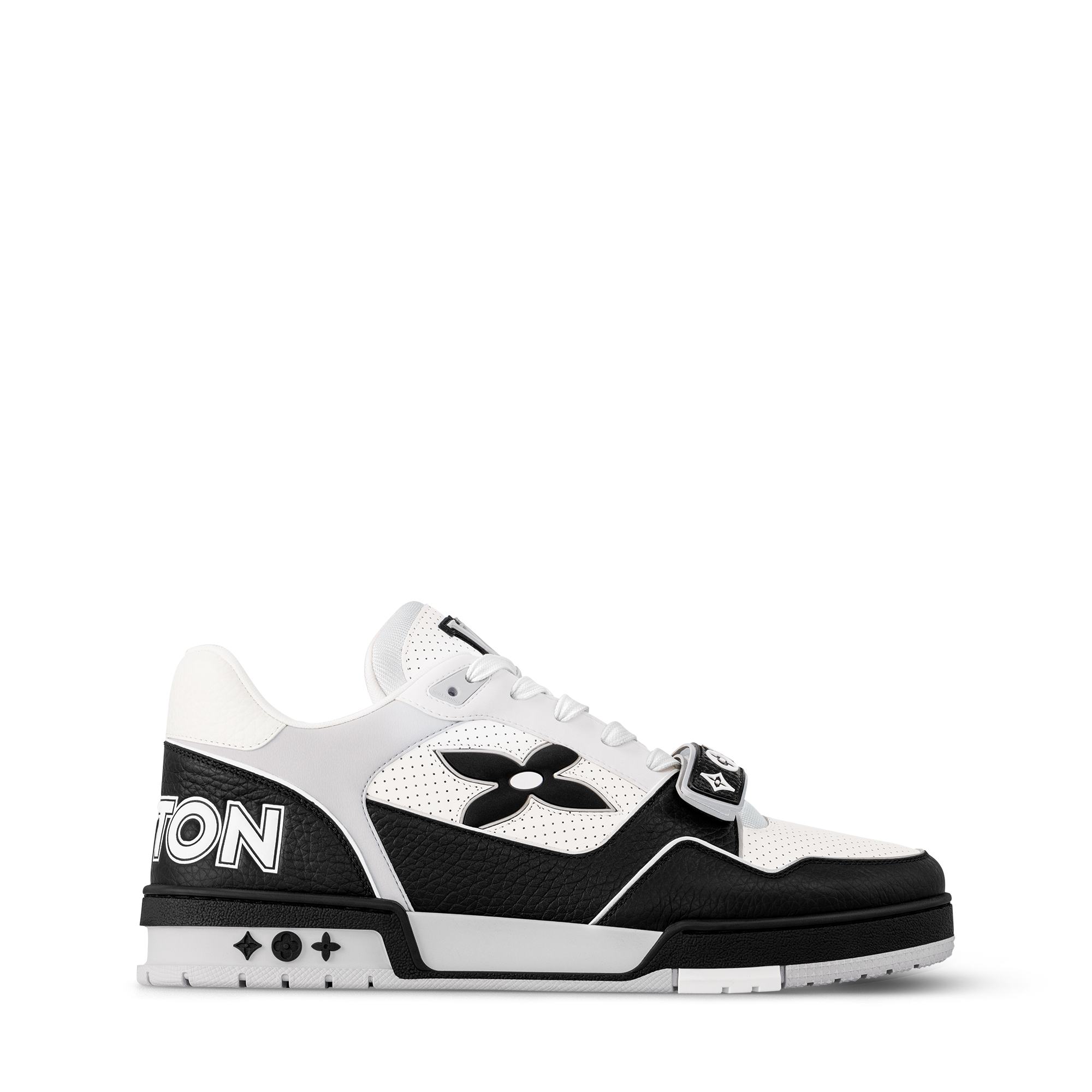 حذاء LV Trainer الرياضي  in الرجال