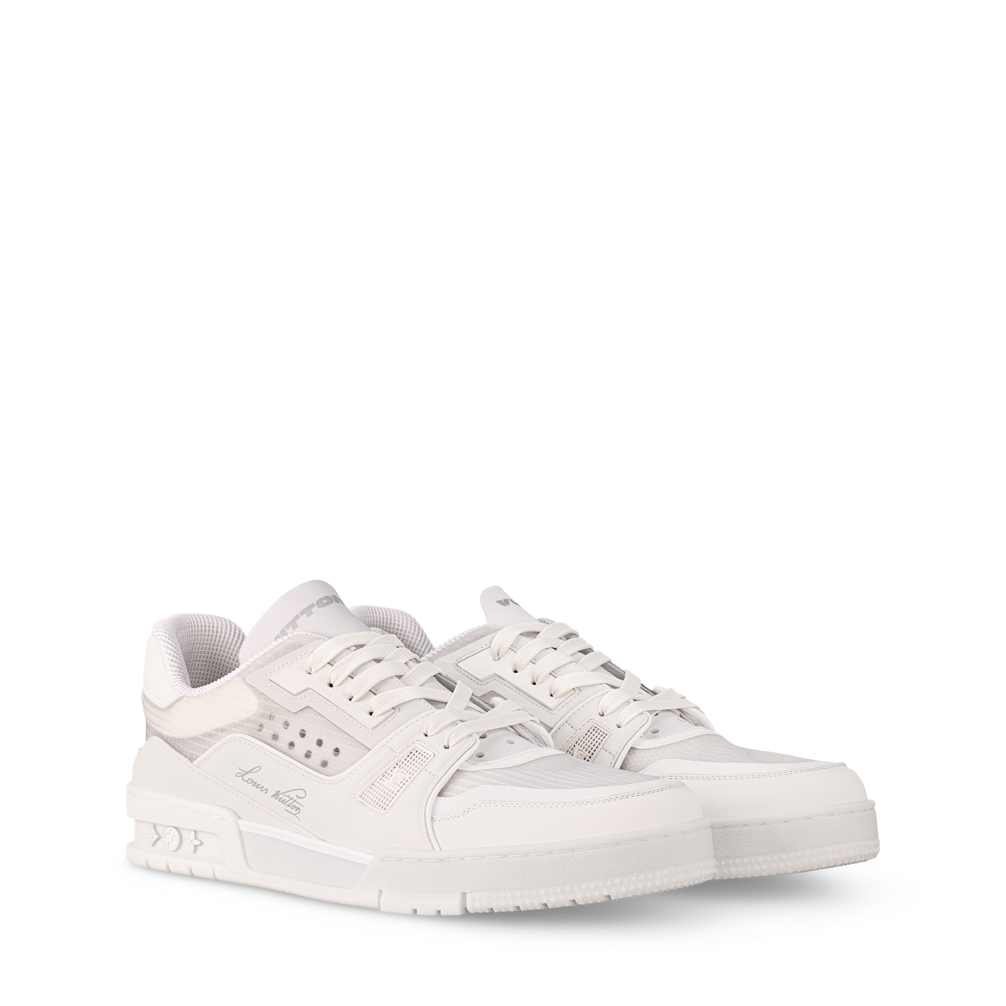 LV Trainer Sneaker  in Men