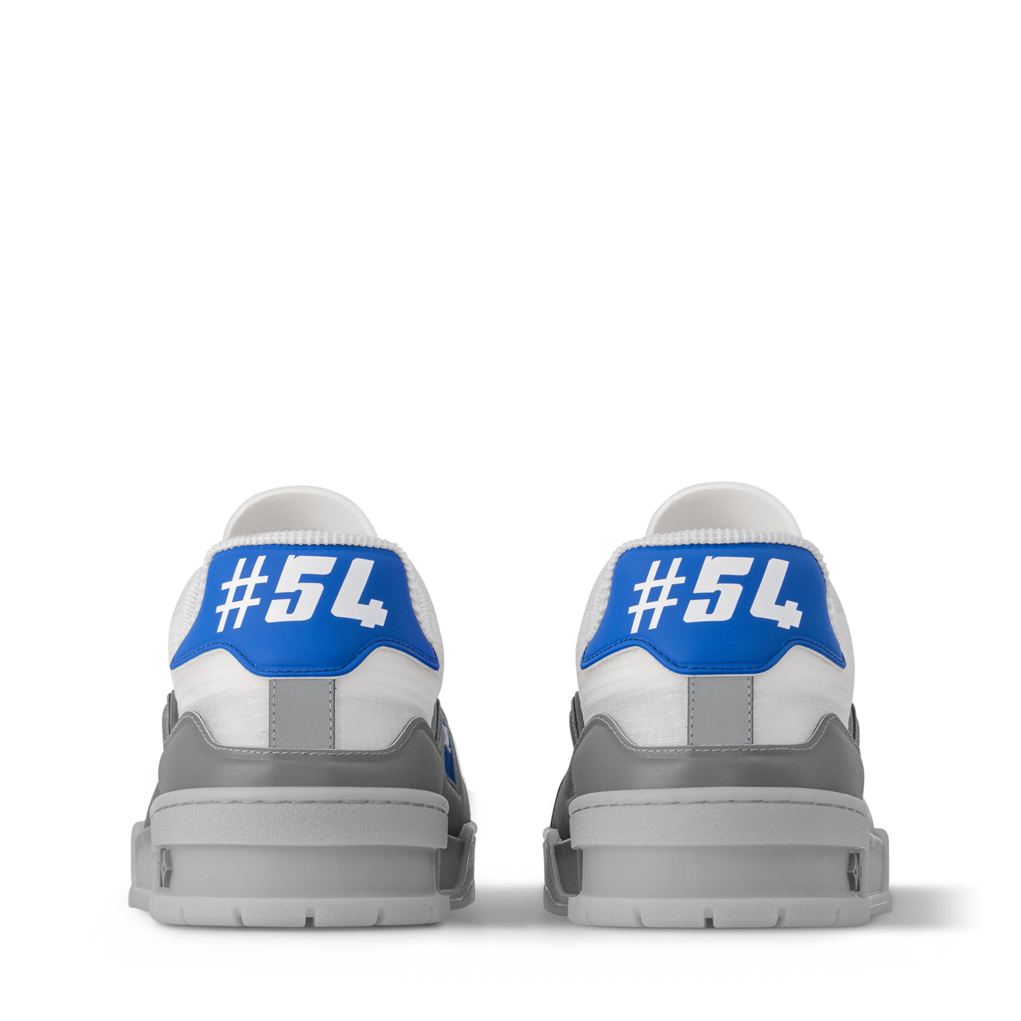 حذاء LV Trainer الرياضي  in الرجال