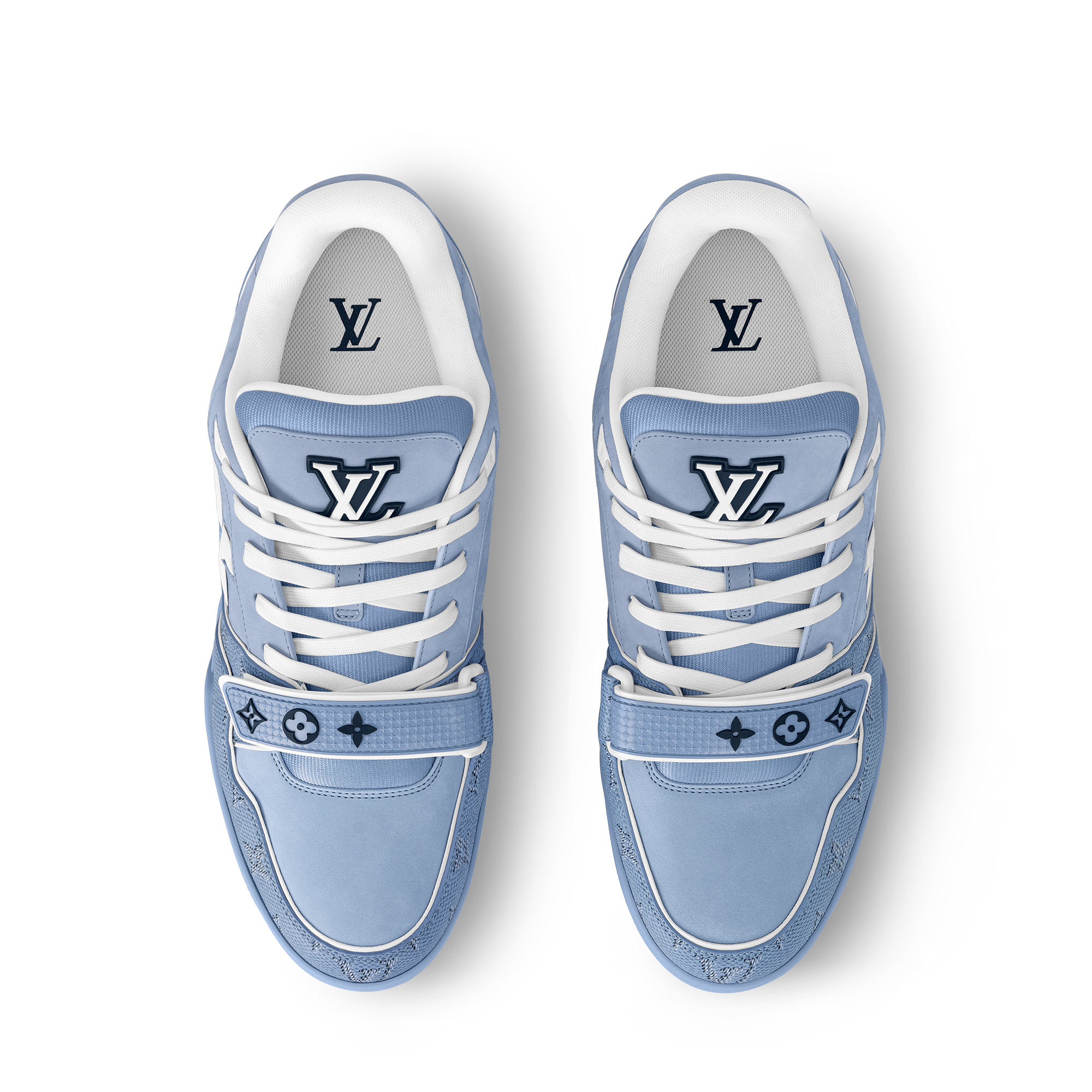 LV Trainer Sneaker  in Men