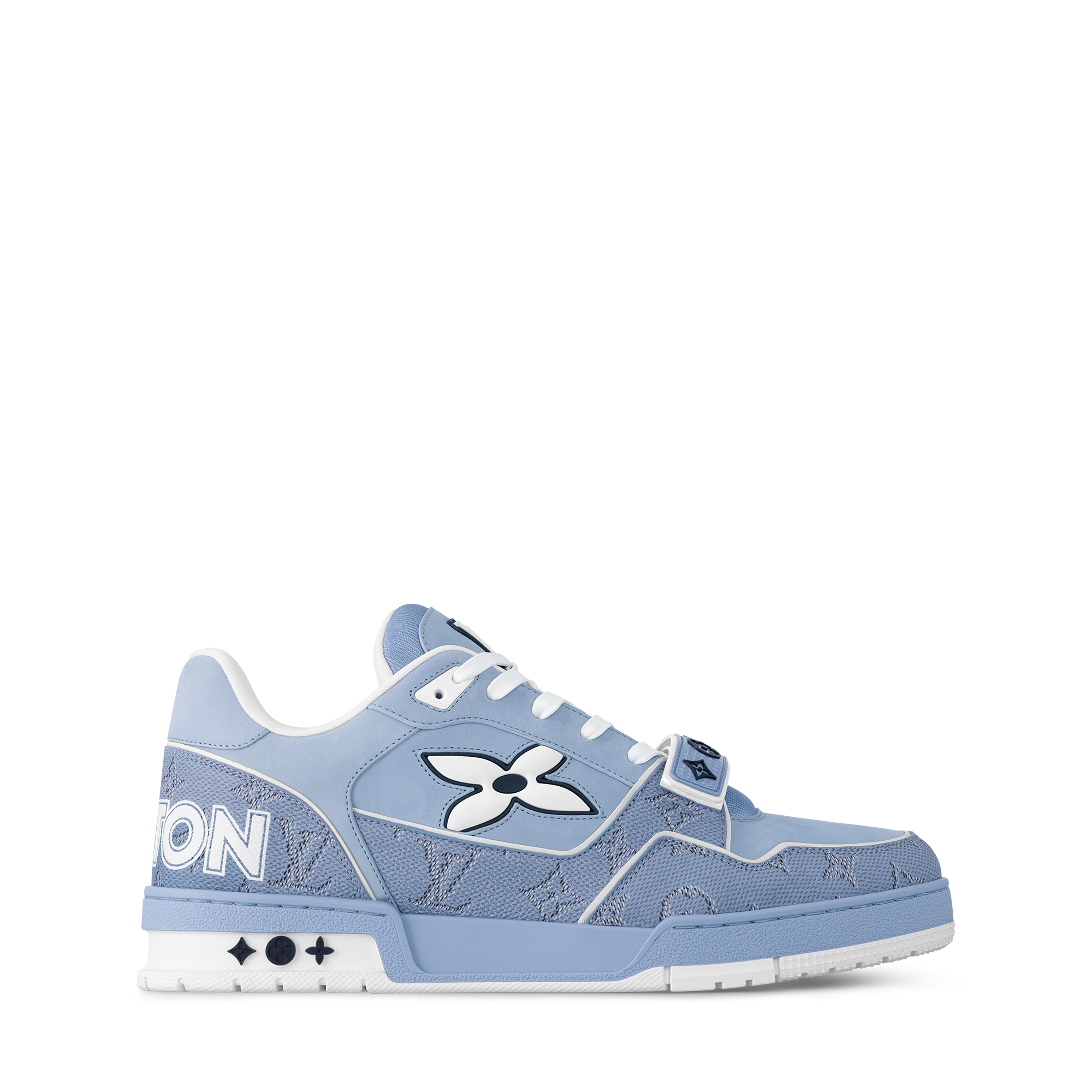 LV Trainer Sneaker  in Men