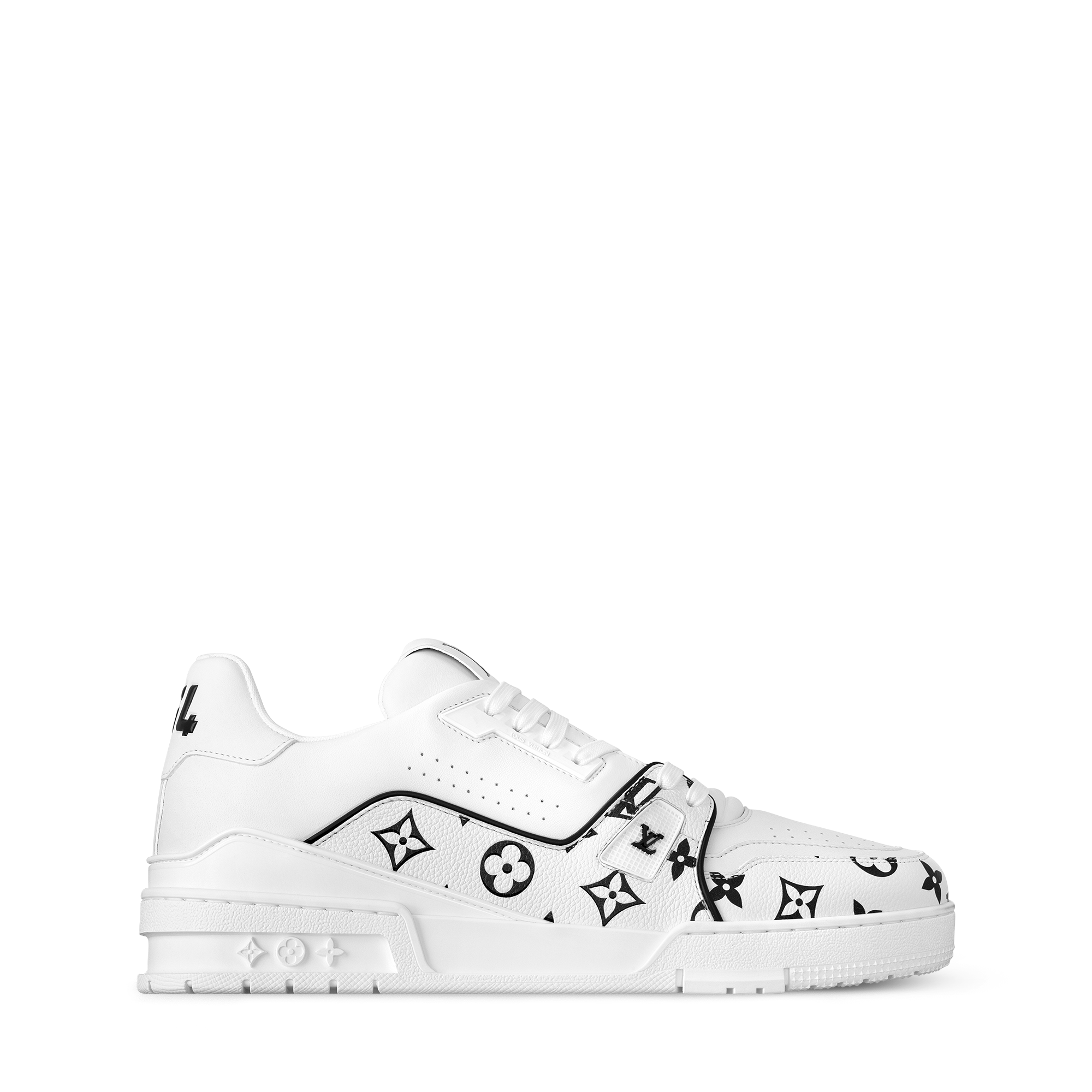 LV Trainer Sneaker  in Men