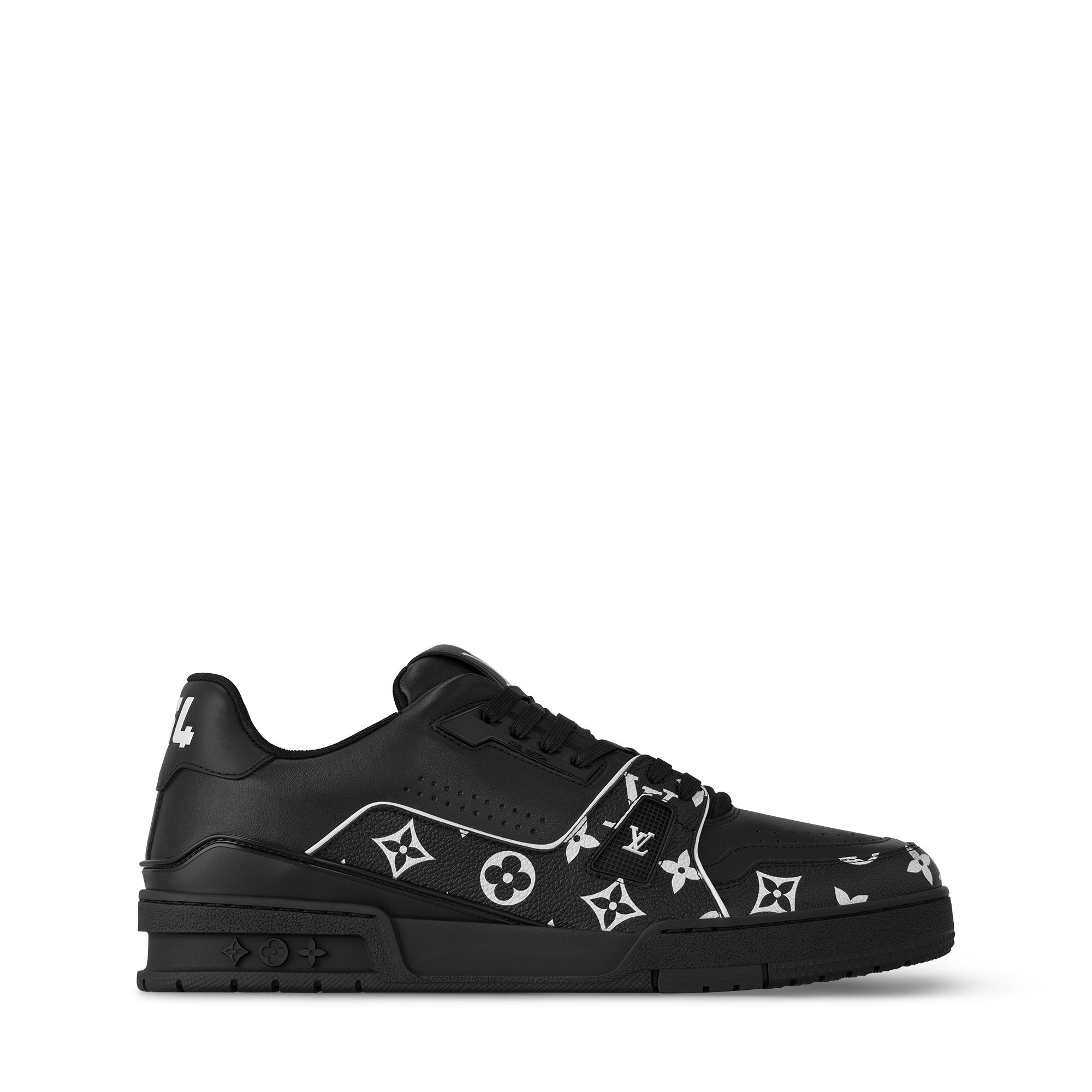 LV Trainer Sneaker  in Men