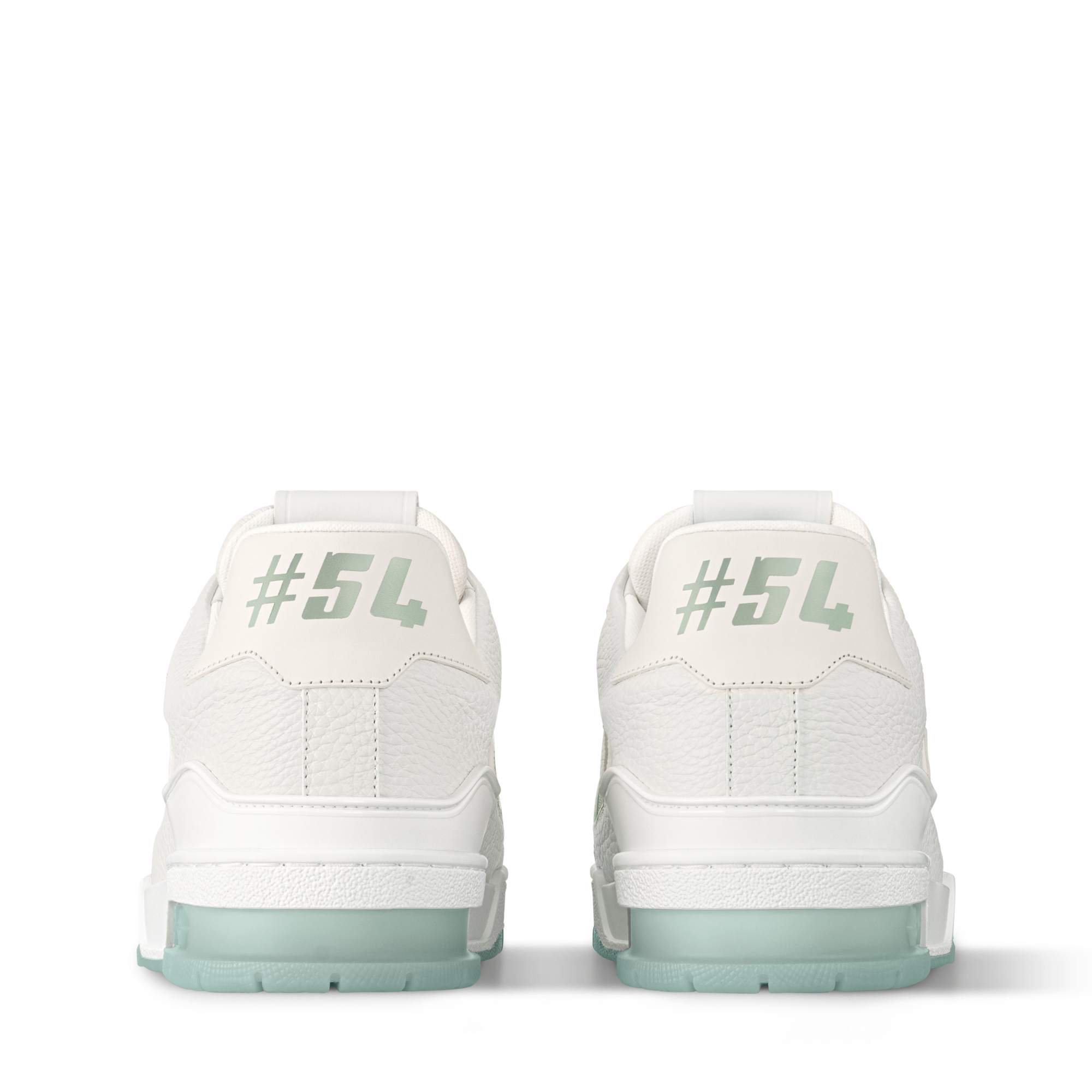 حذاء LV Trainer الرياضي  in الرجال