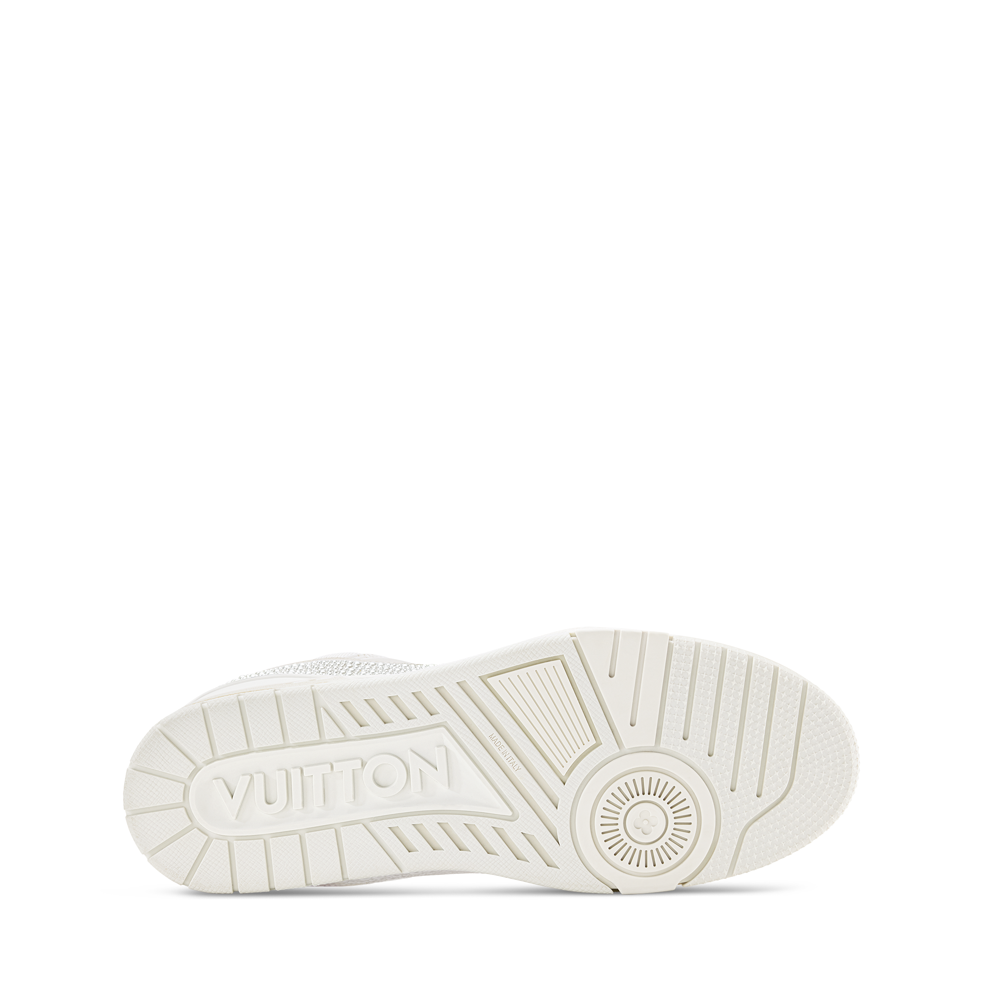 حذاء LV Trainer الرياضي  in الرجال