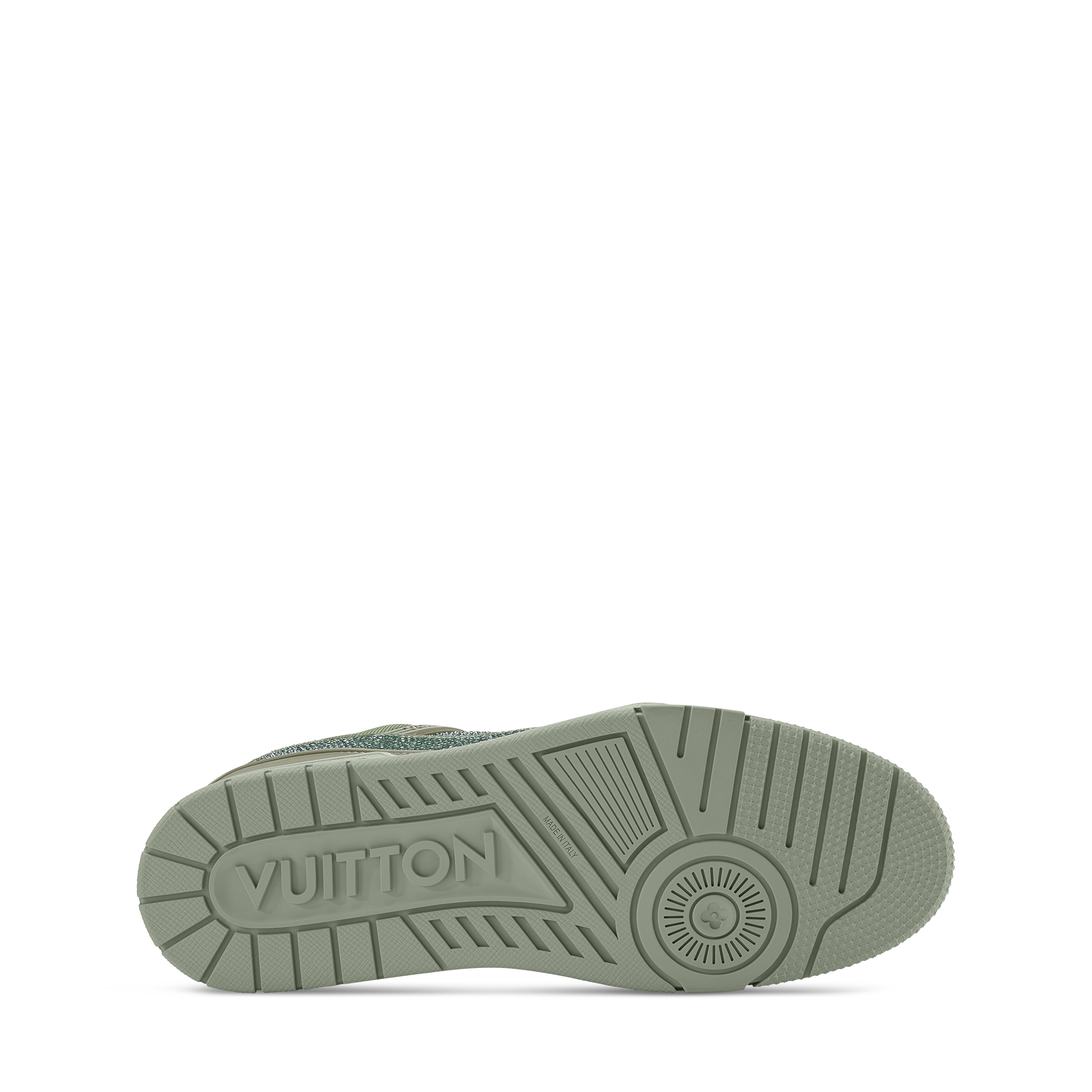 LV Trainer Sneaker  in Men