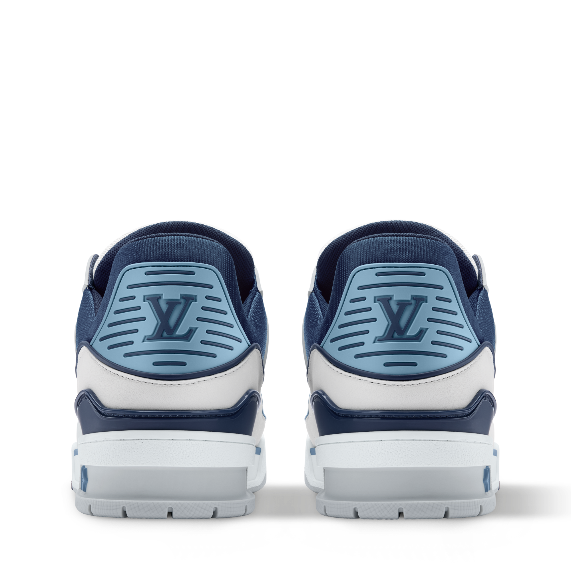 حذاء LV Trainer الرياضي  in الرجال