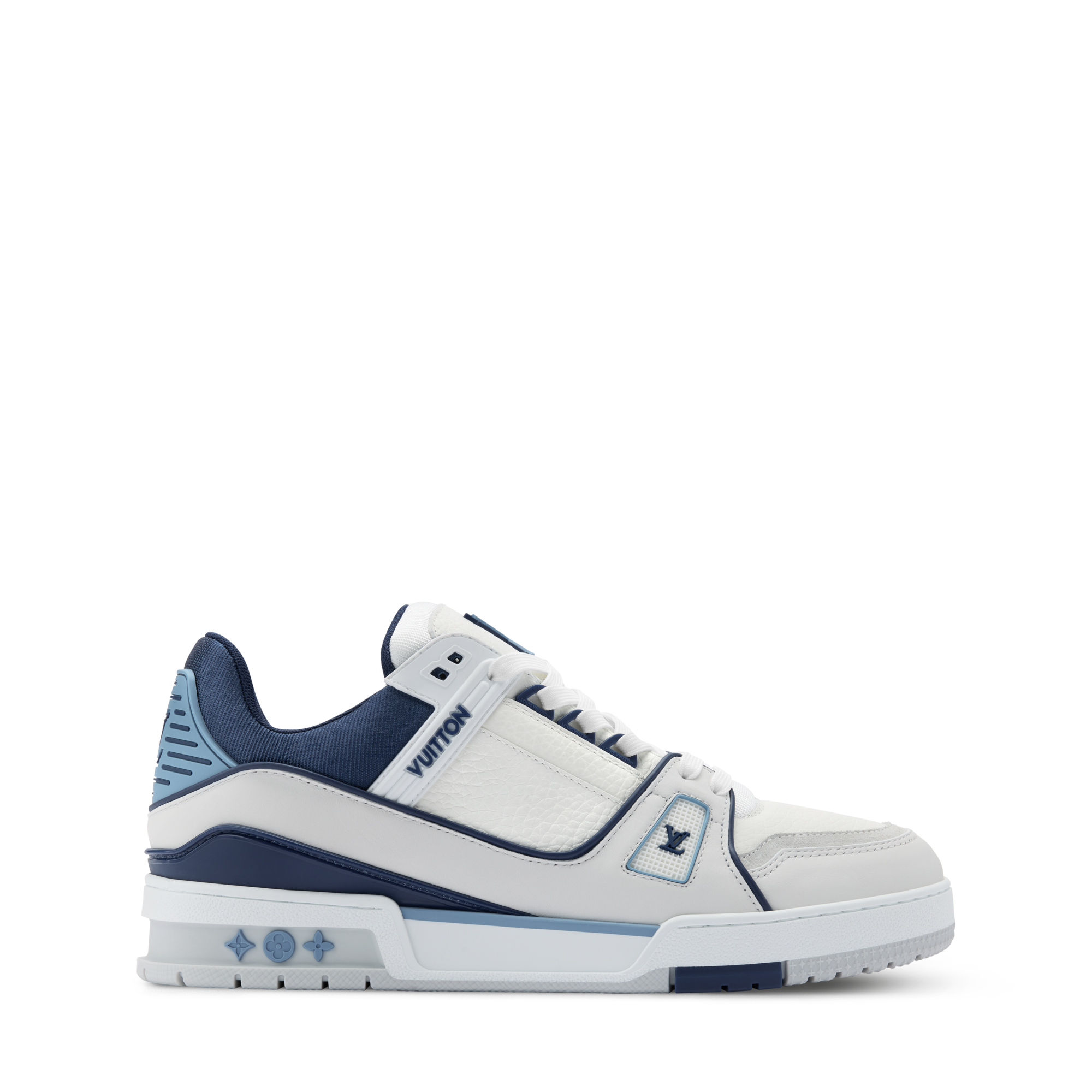 حذاء LV Trainer الرياضي  in الرجال