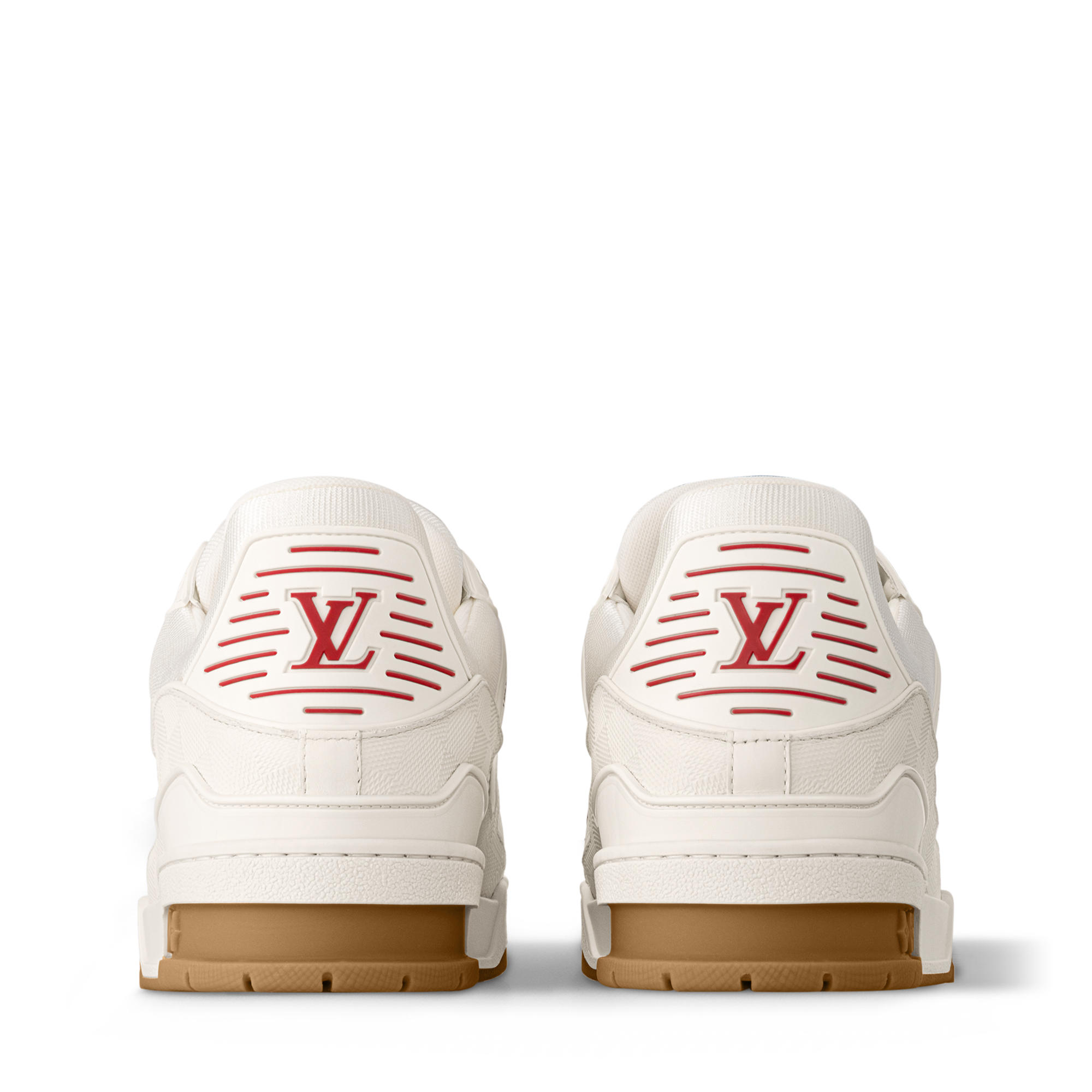 LV Trainer Sneaker  in Men