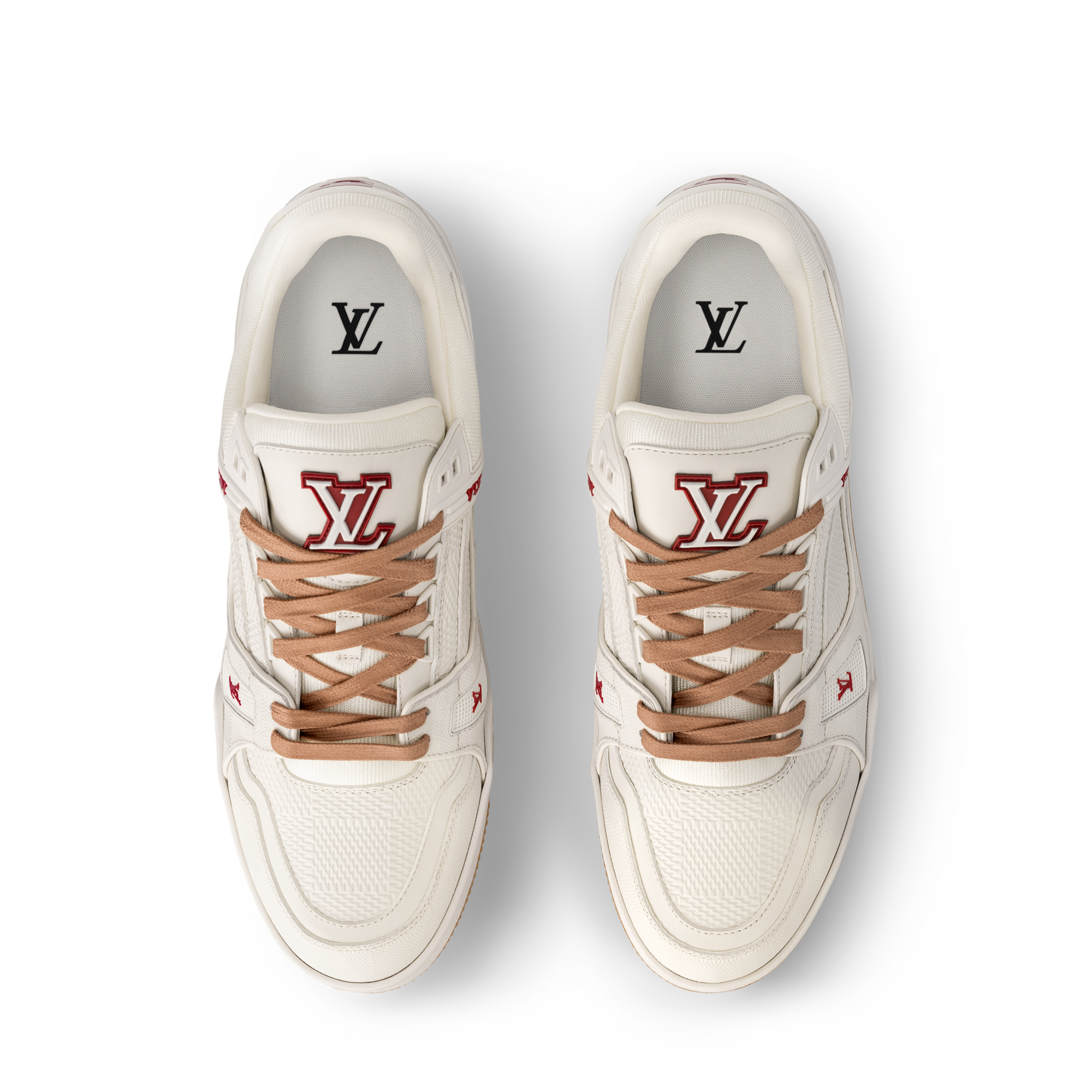 LV Trainer Sneaker  in Men