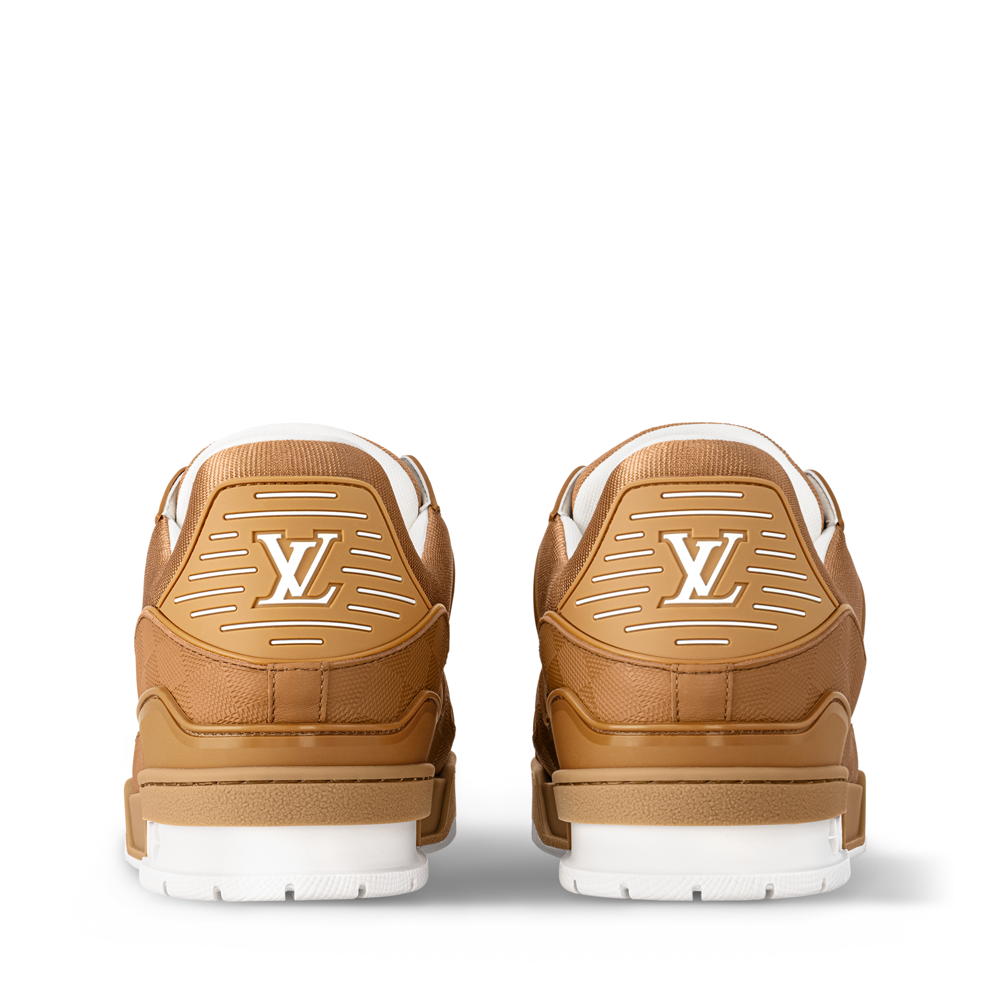 حذاء LV Trainer الرياضي  in الرجال