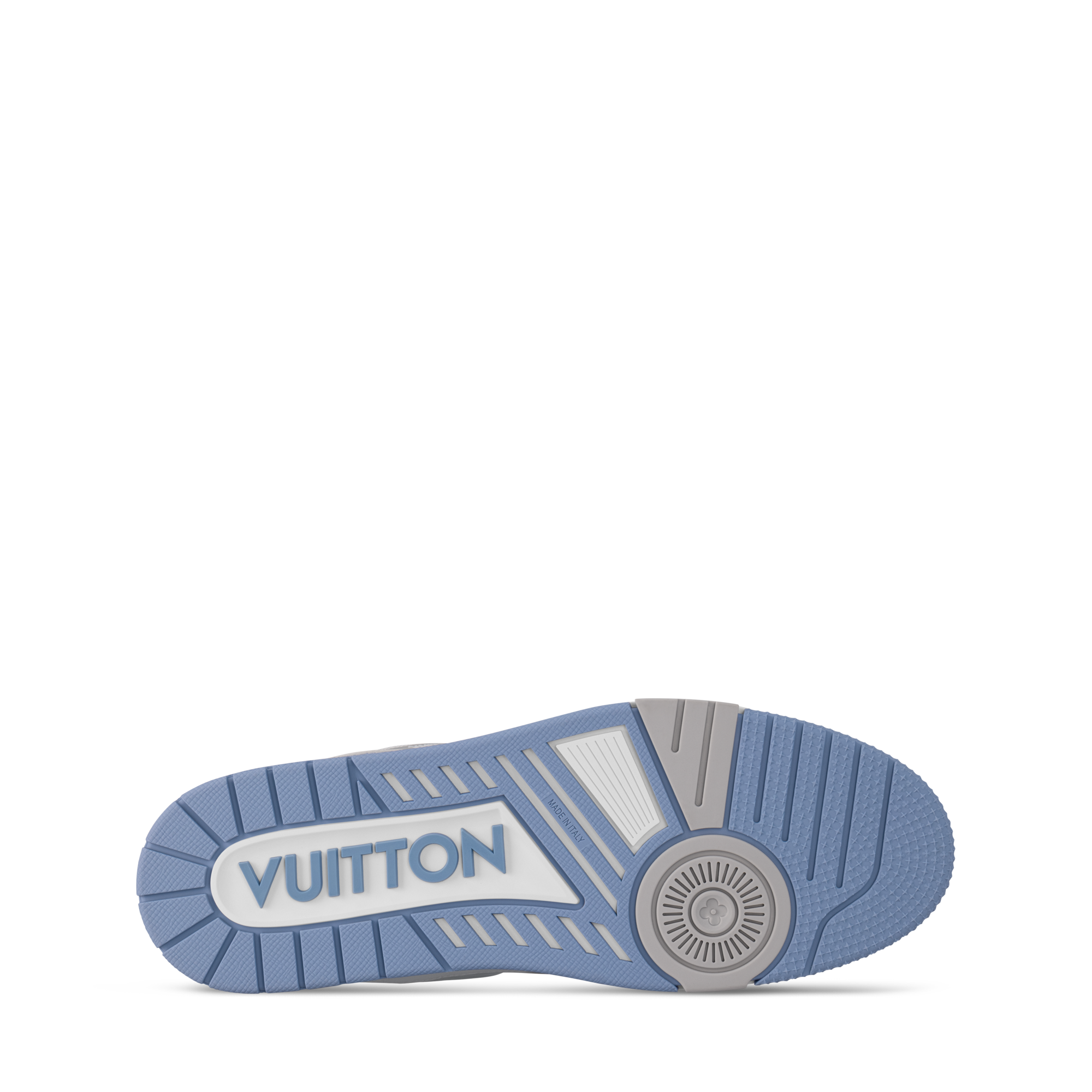 حذاء LV Trainer الرياضي  in الرجال